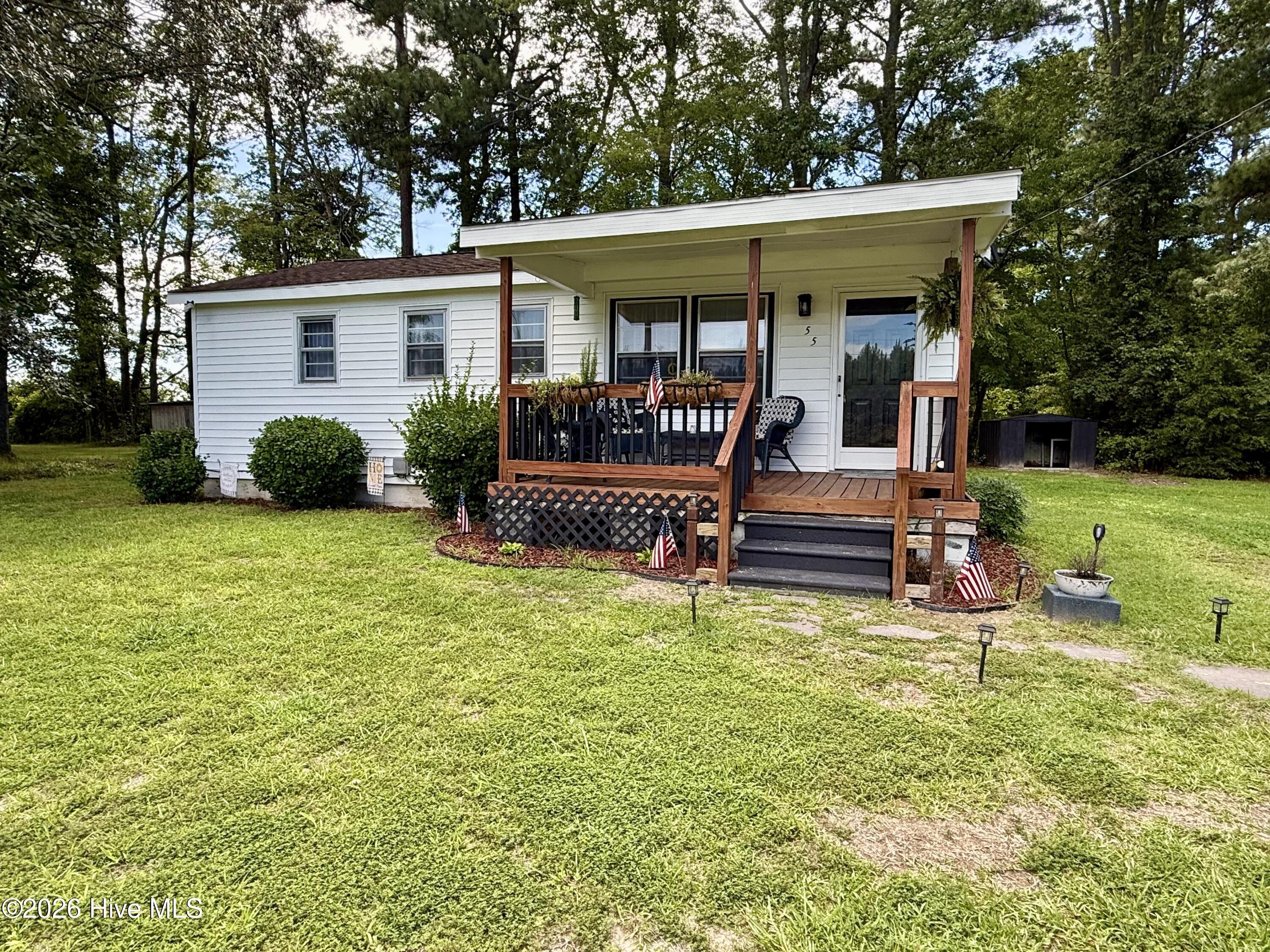 55 Nc Highway 37 N Property Photo 17