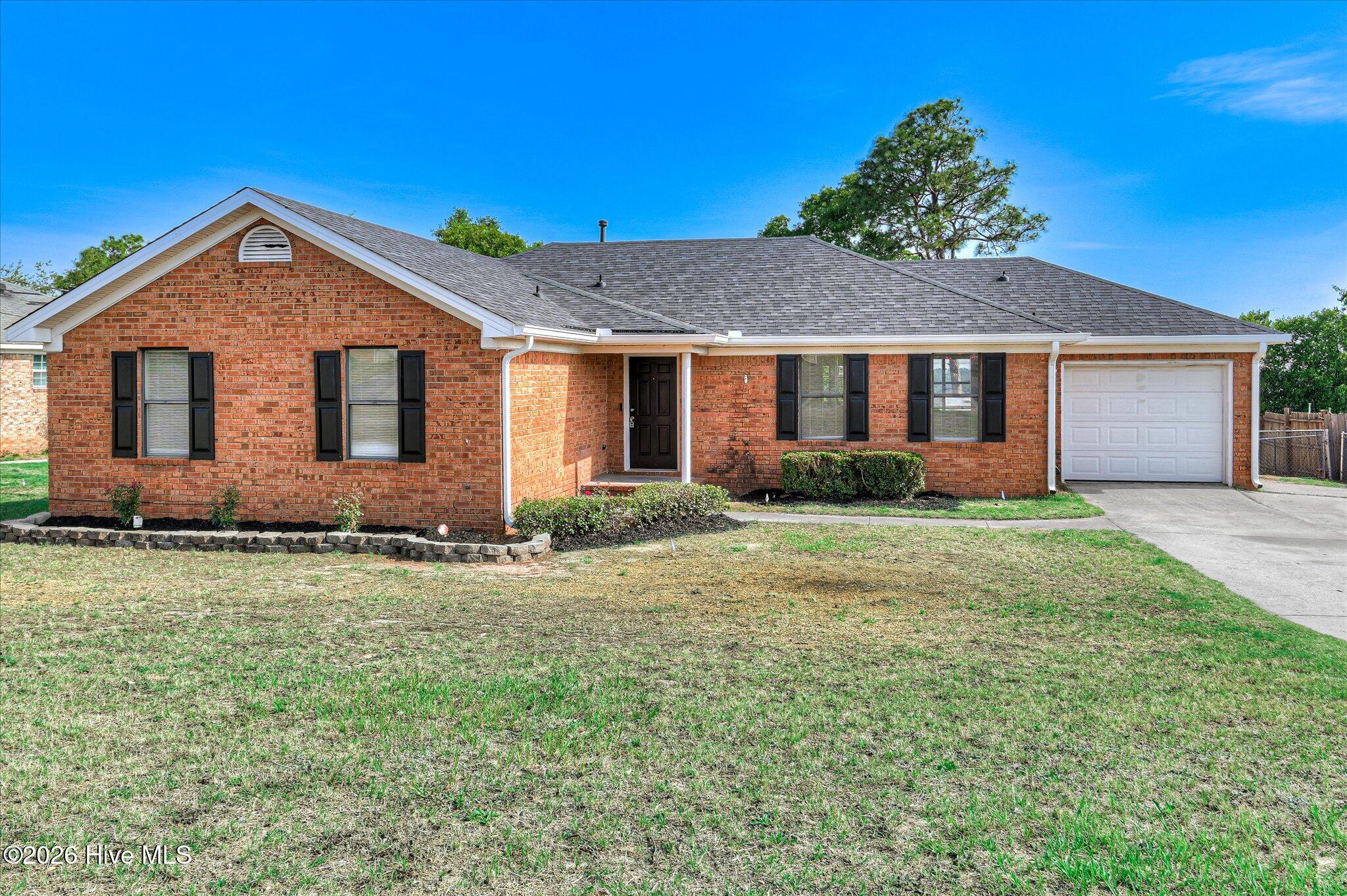 3207 Darwood Drive Property Photo 1