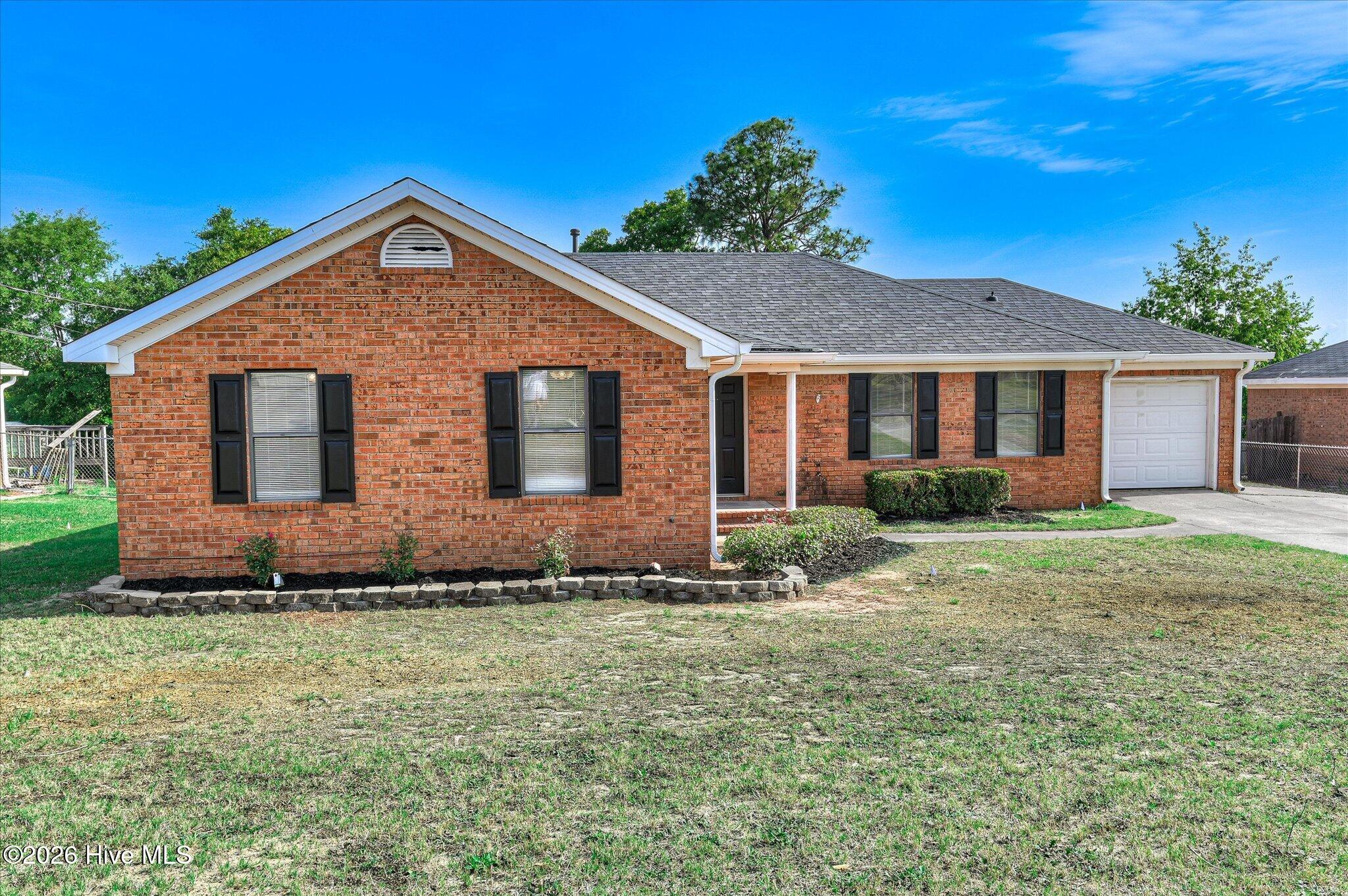 3207 Darwood Drive Property Photo 3