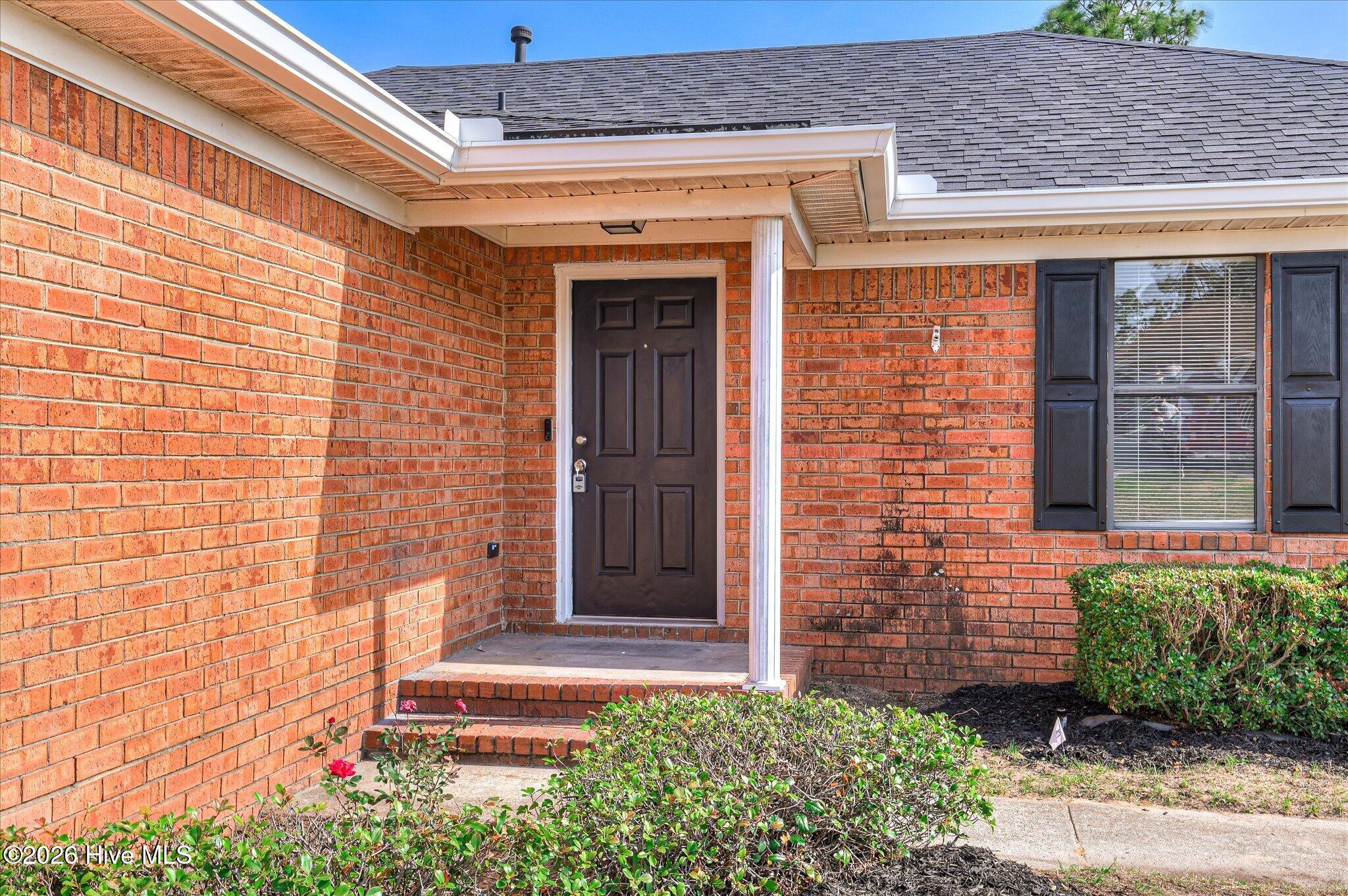 3207 Darwood Drive Property Photo 4