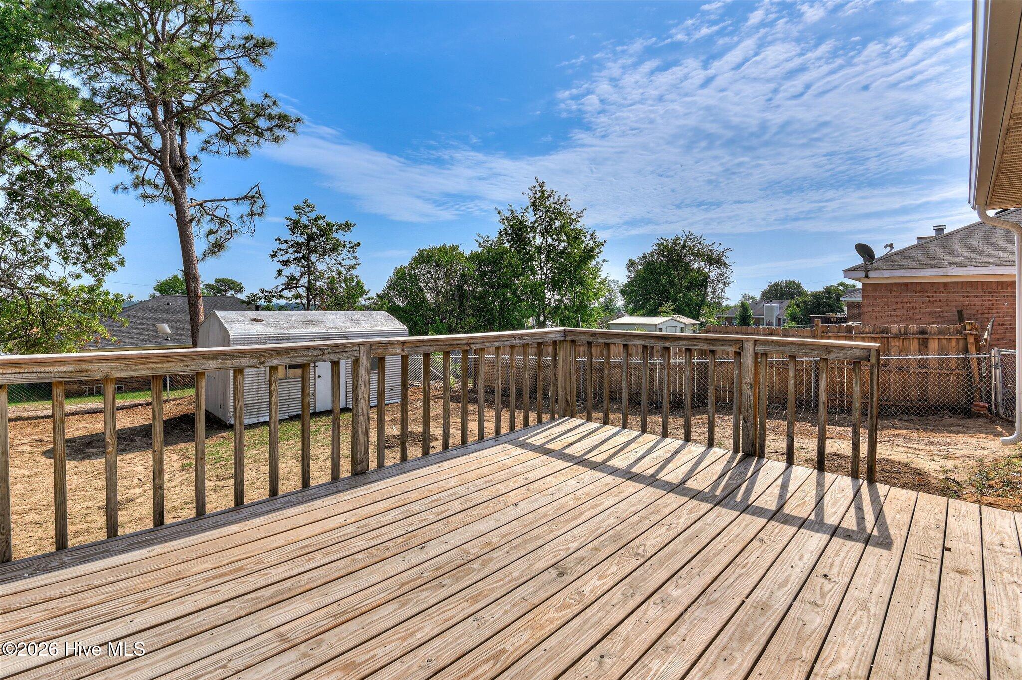 3207 Darwood Drive Property Photo 39