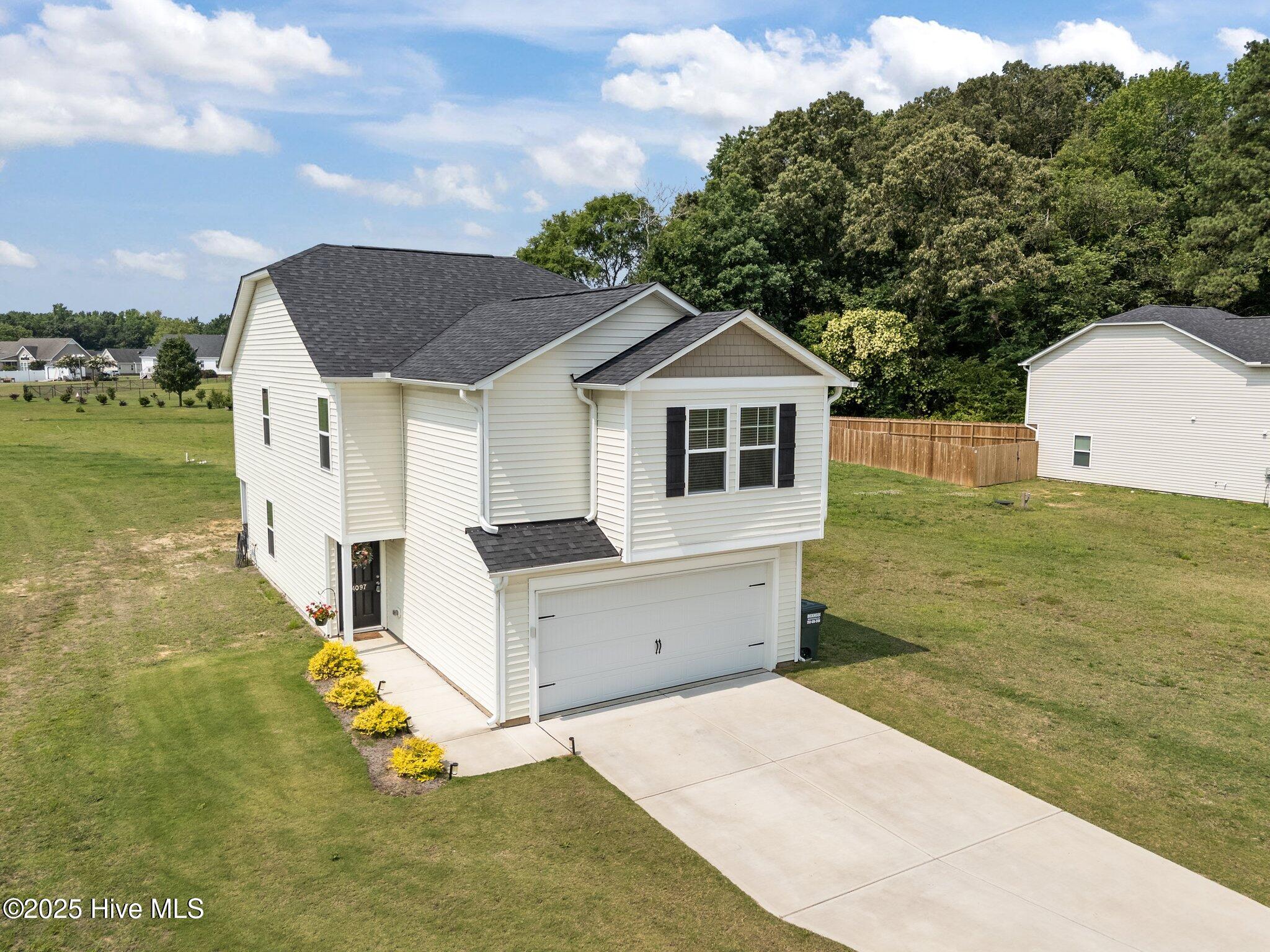 4097 Cordiality Church Road Property Photo 2