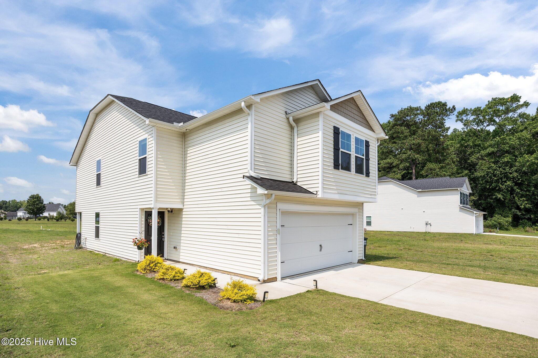 4097 Cordiality Church Road Property Photo 4