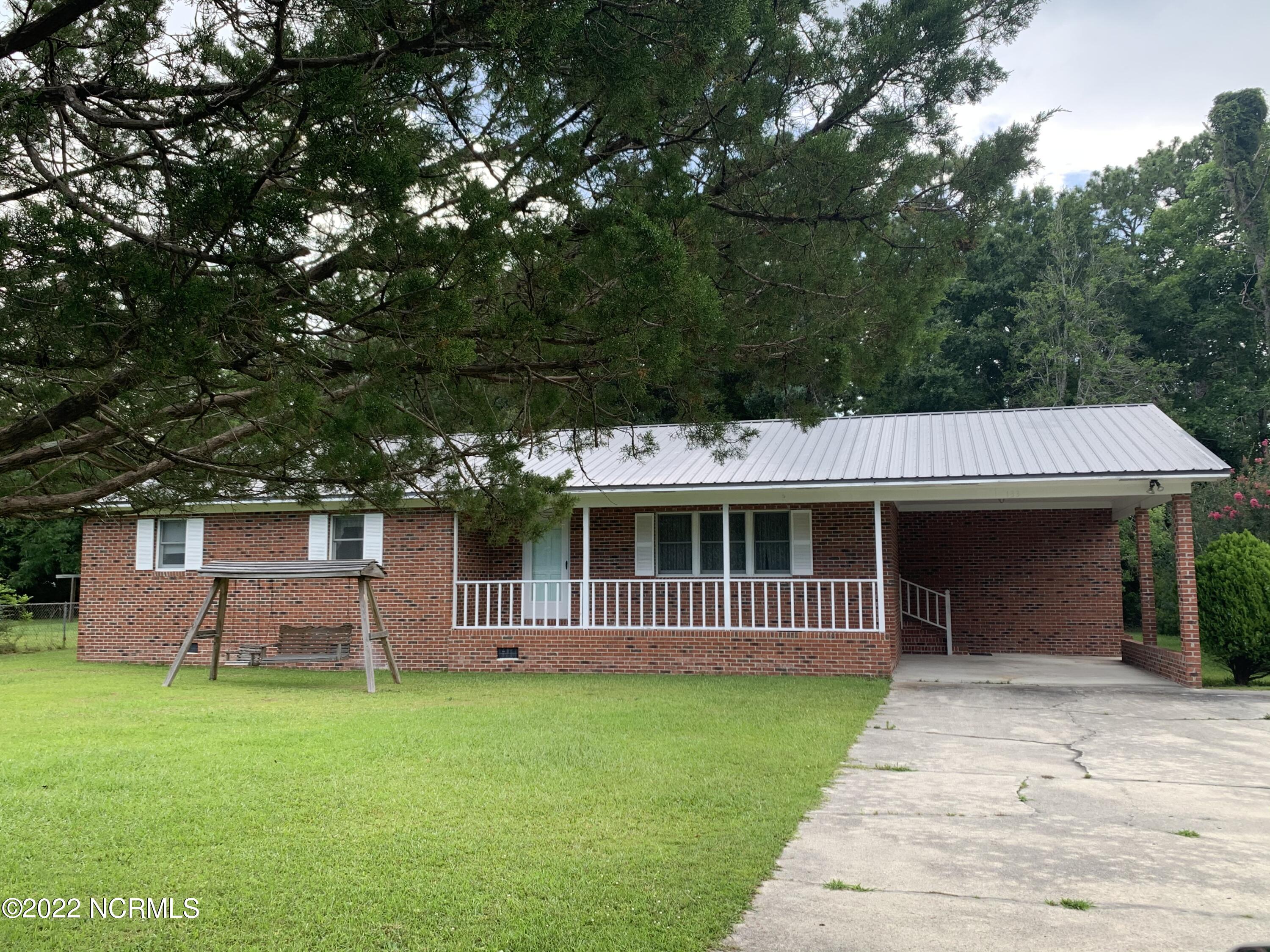 133 Ridge Road