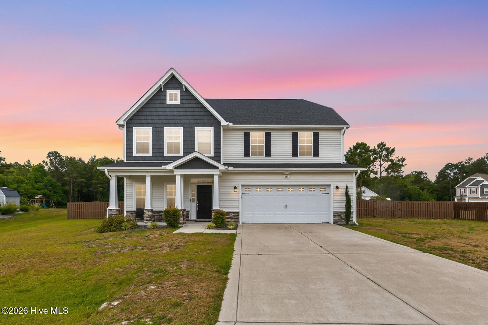 137 Evergreen Forest Drive Property Photo 1