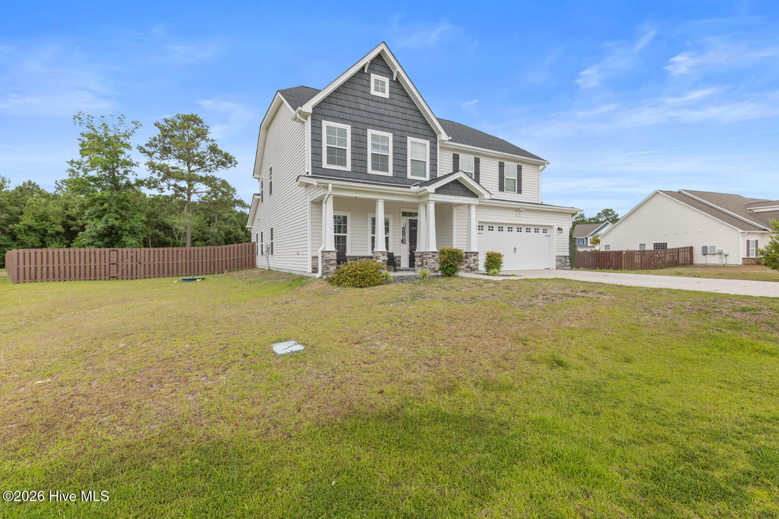 137 Evergreen Forest Drive Property Photo 2