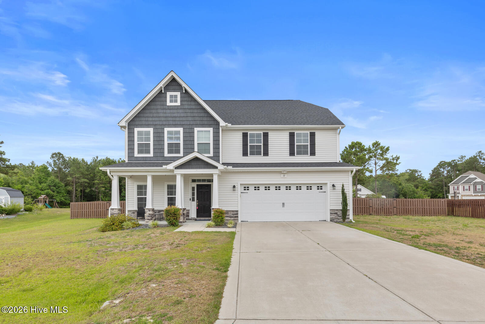 137 Evergreen Forest Drive Property Photo 3