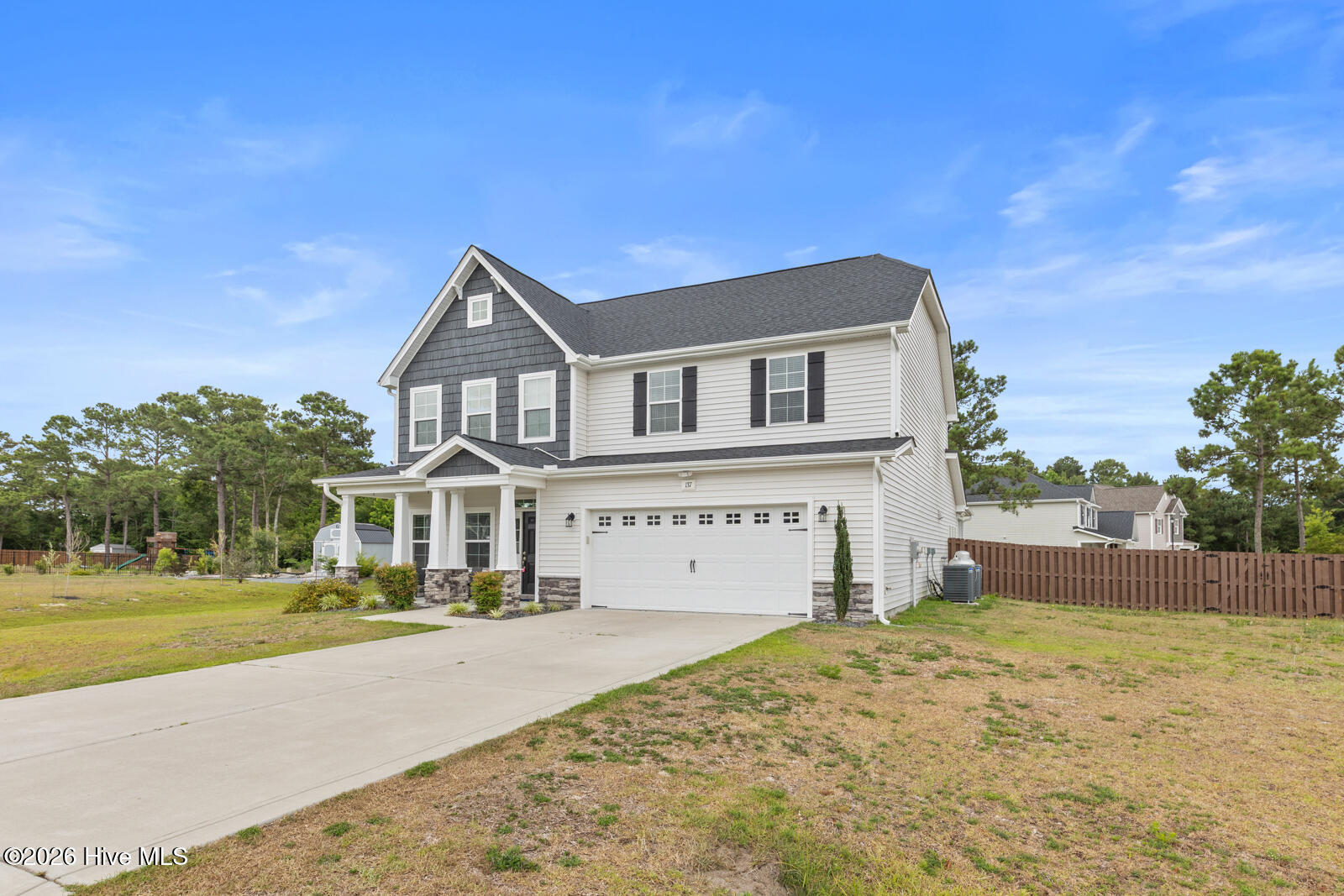 137 Evergreen Forest Drive Property Photo 4