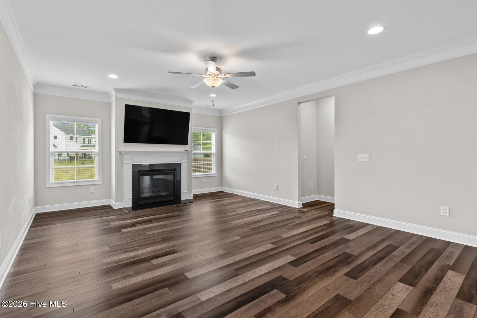 137 Evergreen Forest Drive Property Photo 13