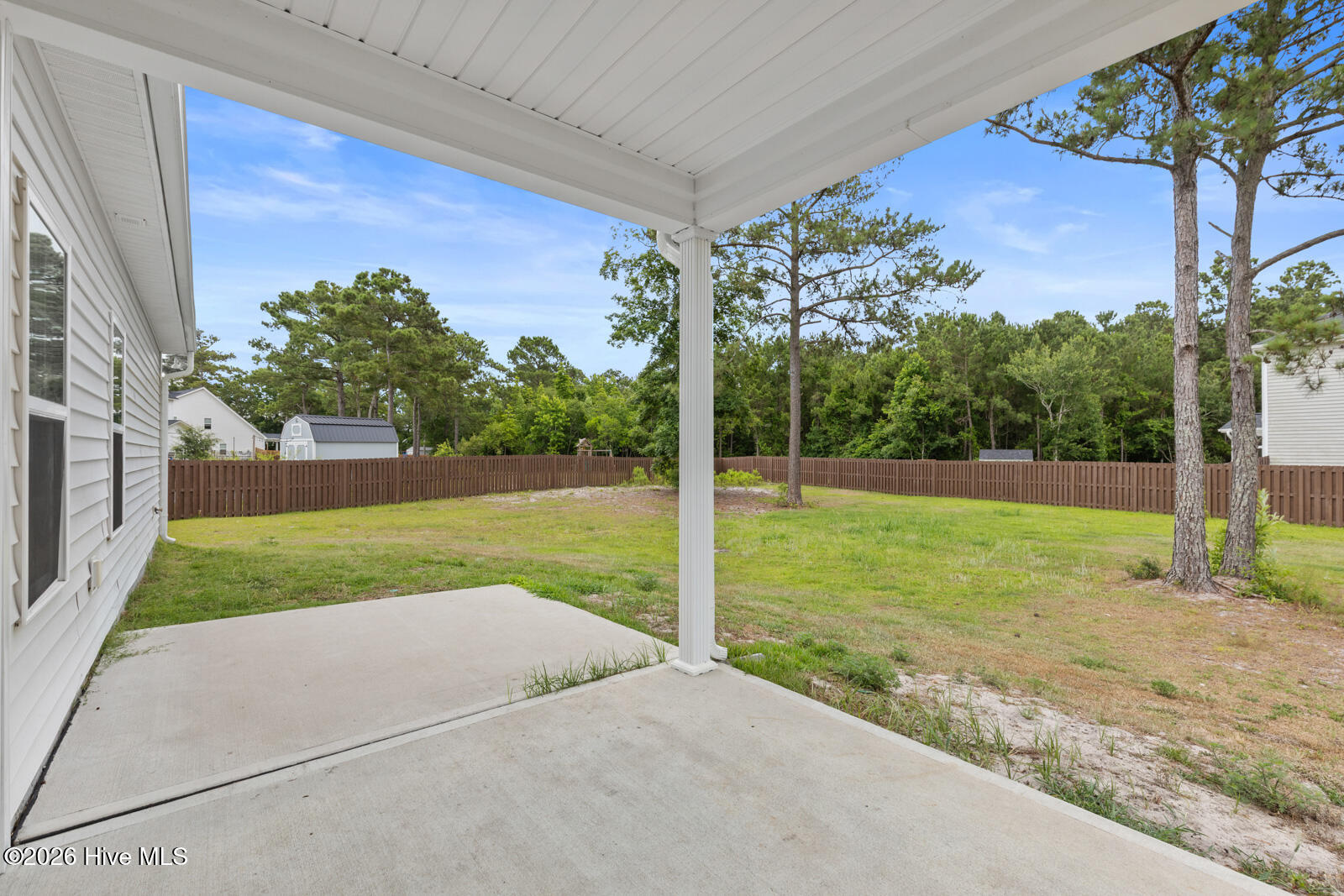 137 Evergreen Forest Drive Property Photo 46