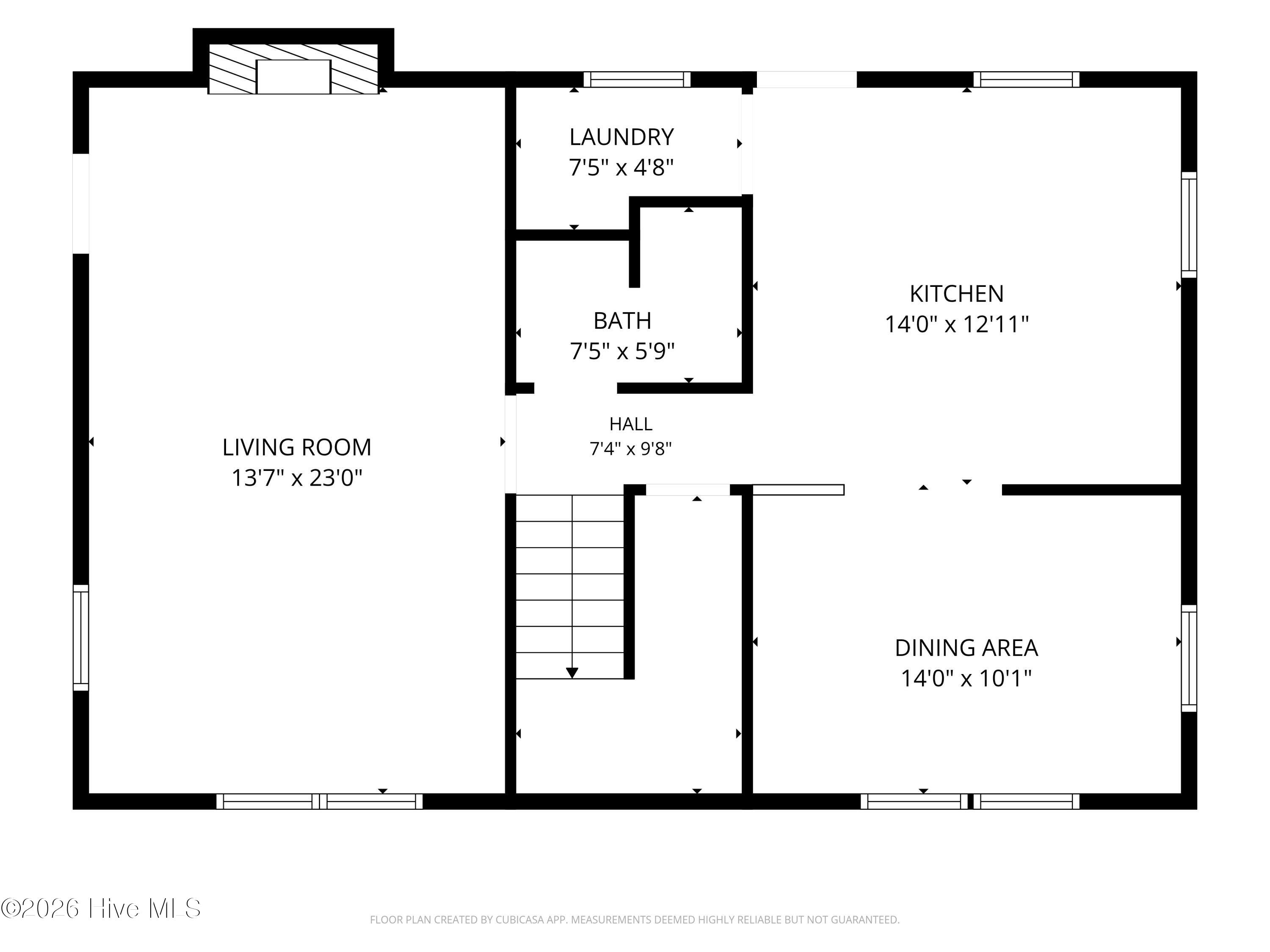 177 Westfield Drive Property Photo 22