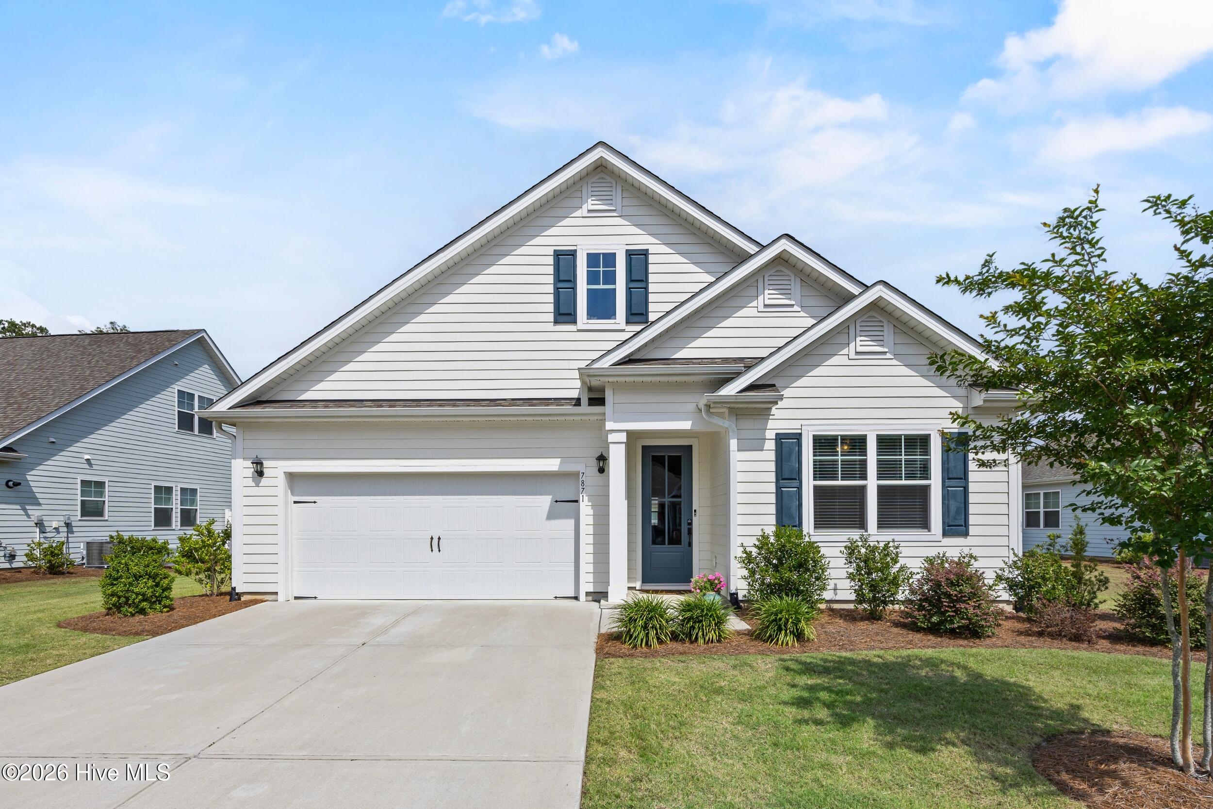 7871 Harrier Circle Property Photo 1