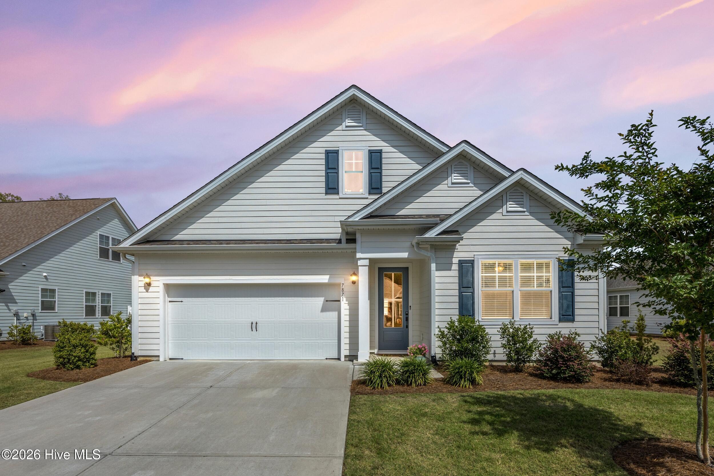 7871 Harrier Circle Property Photo 2