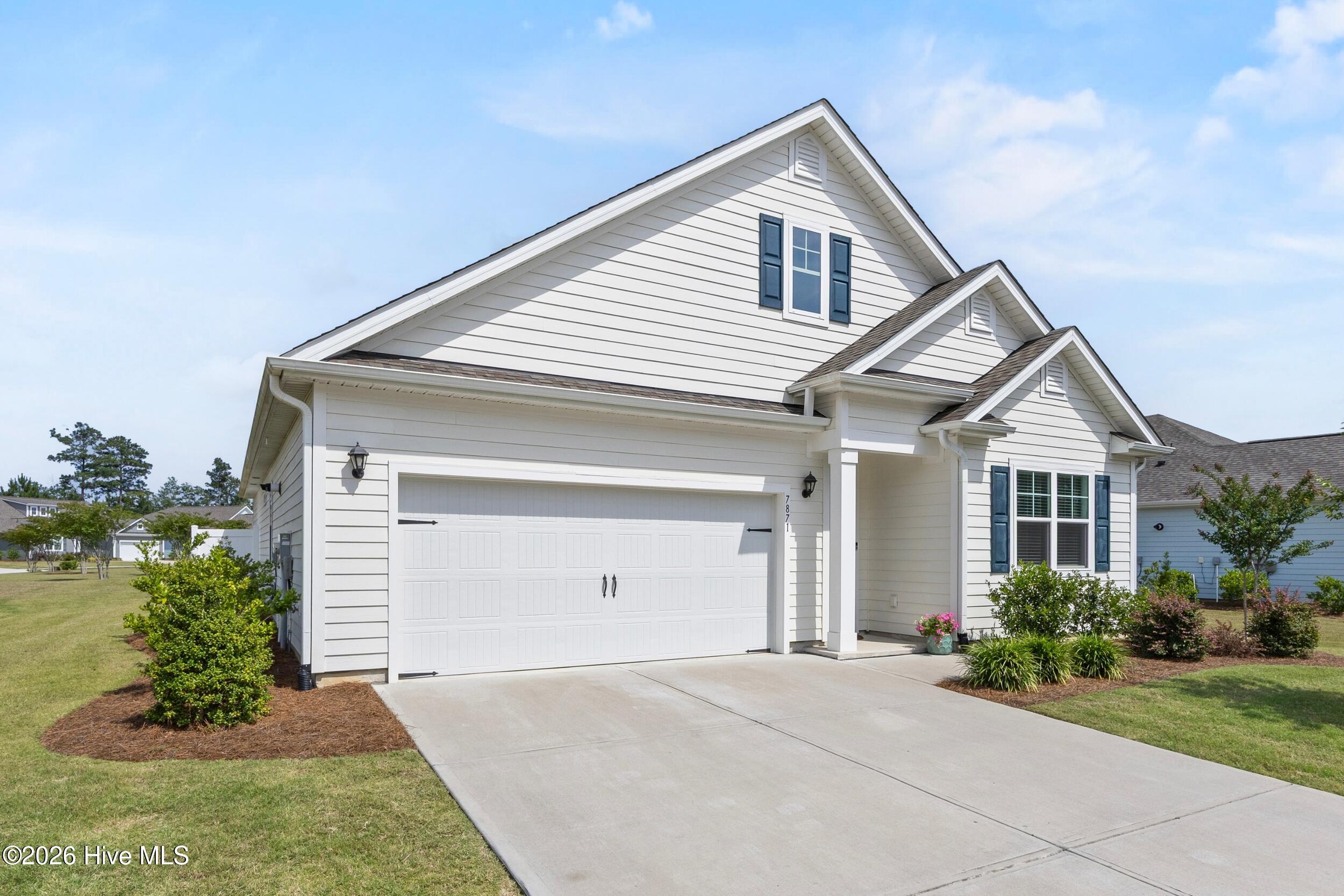 7871 Harrier Circle Property Photo 3