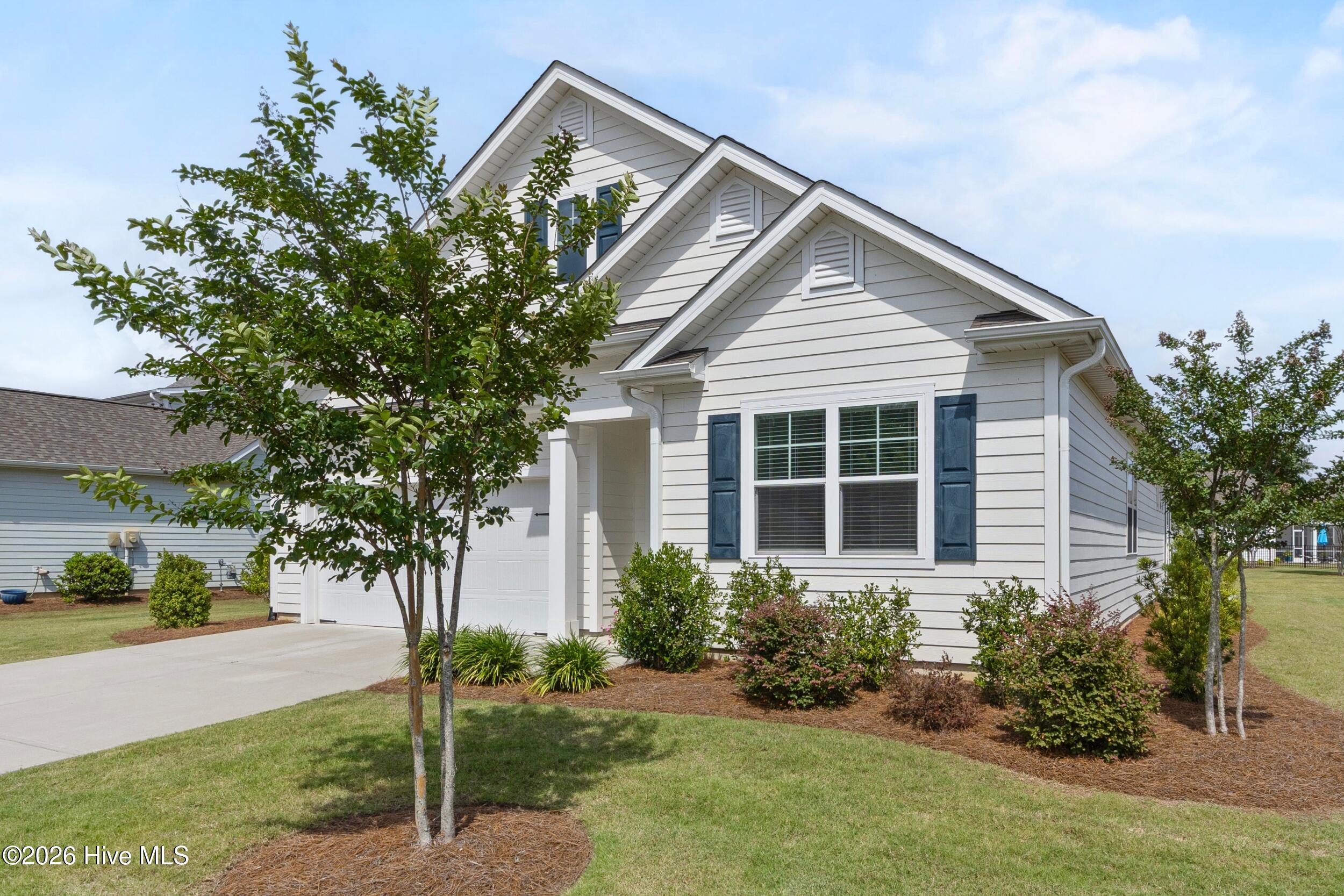 7871 Harrier Circle Property Photo 4