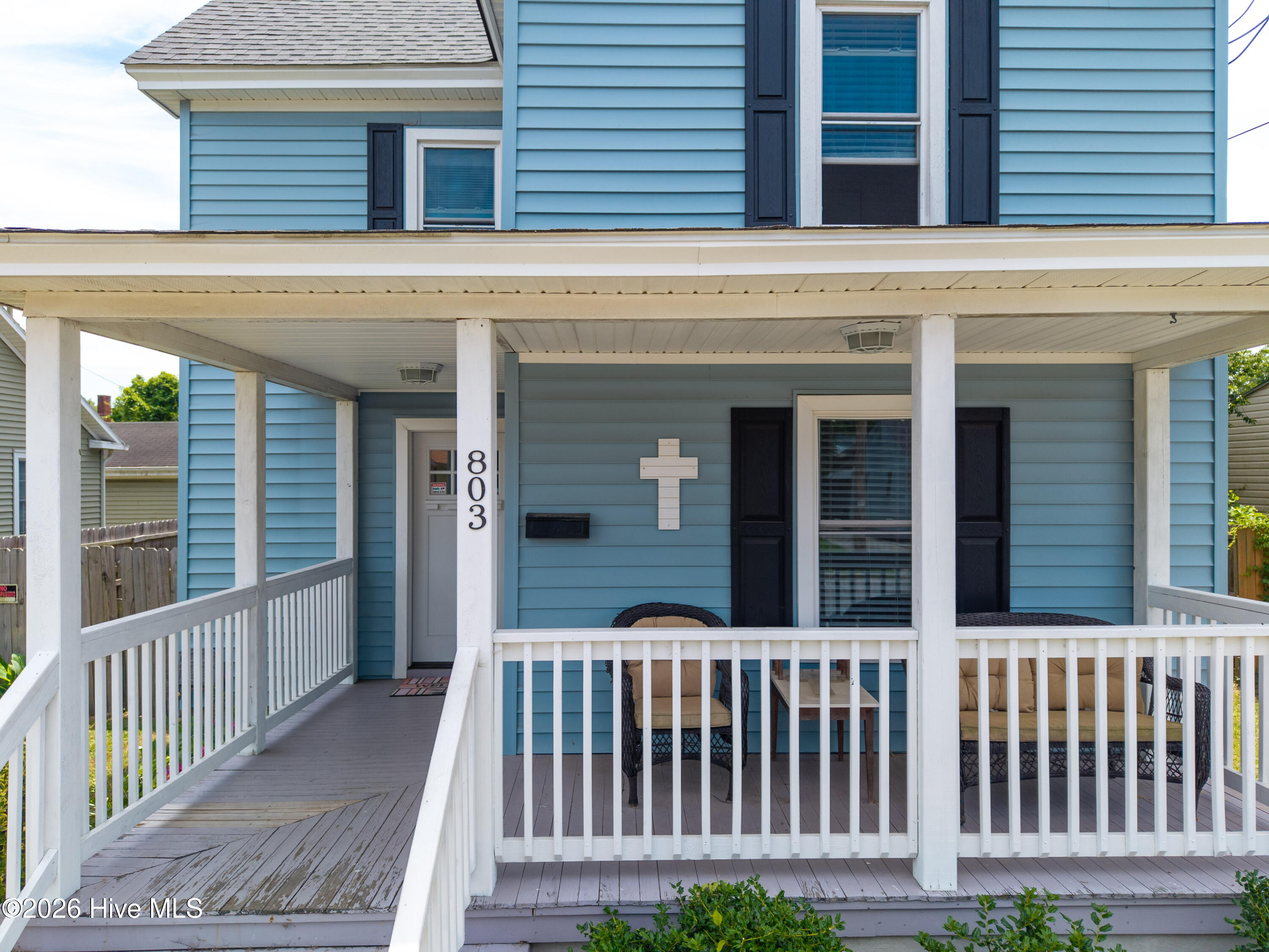 803 Maple Street Property Photo 4