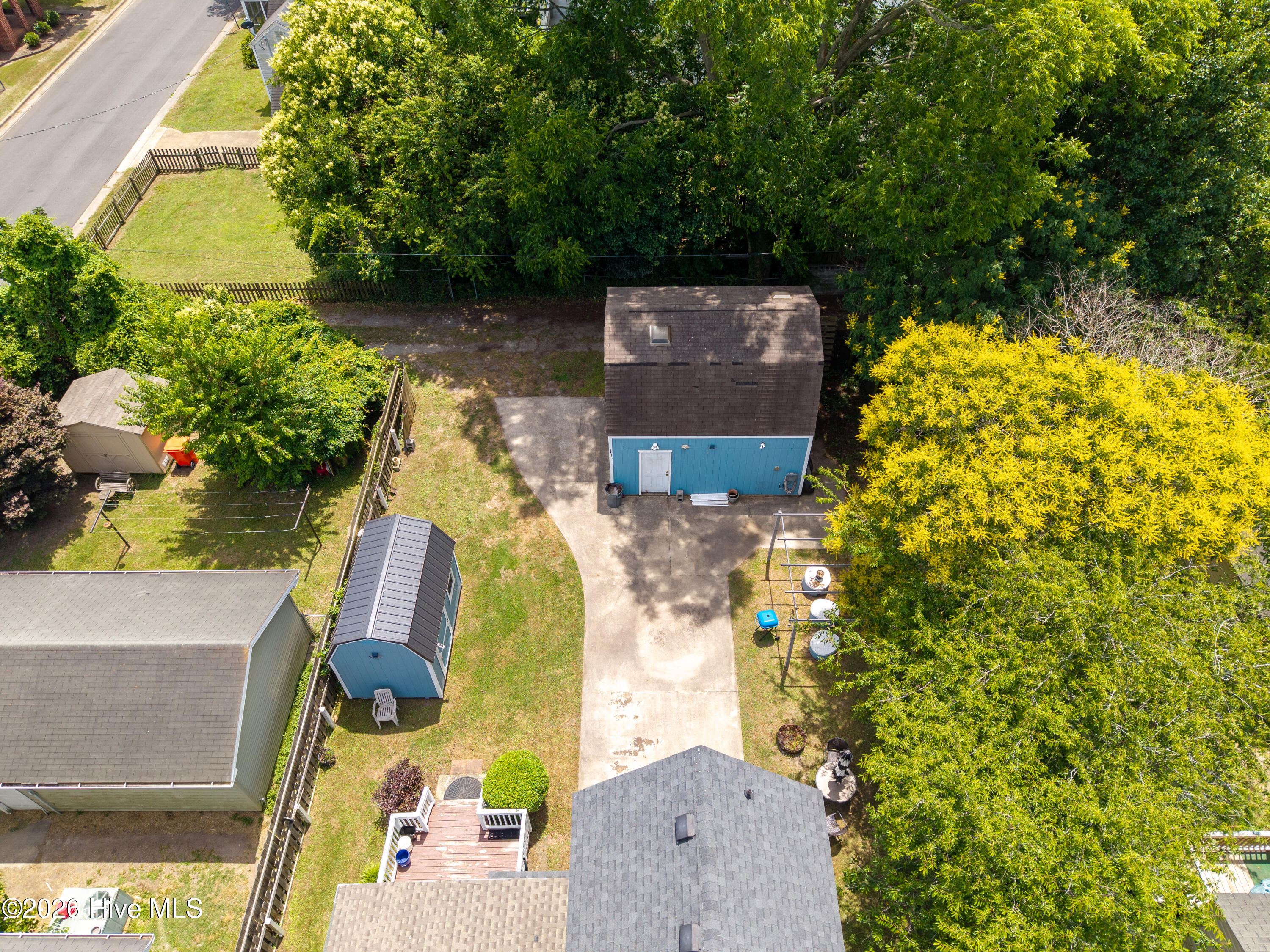 803 Maple Street Property Photo 47