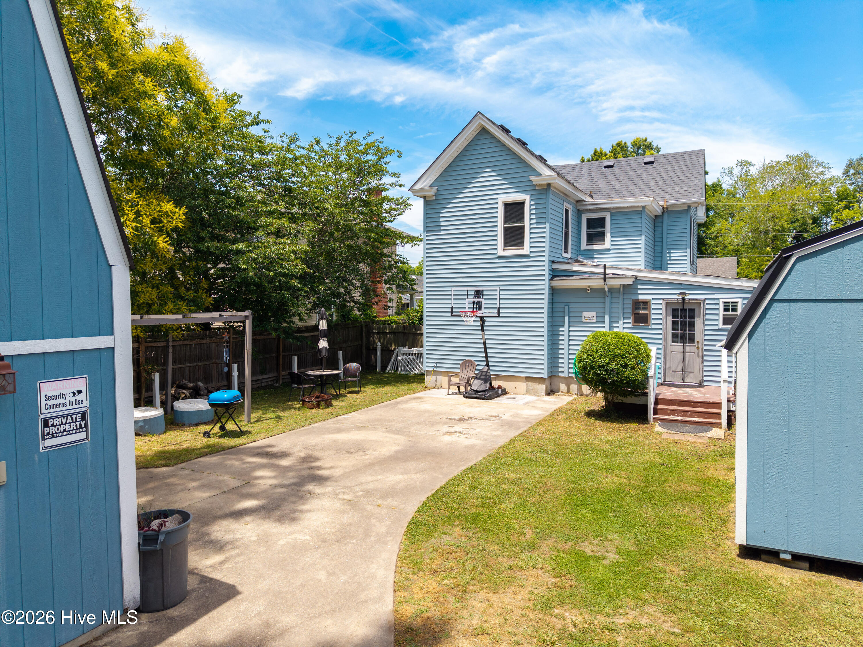 803 Maple Street Property Photo 48