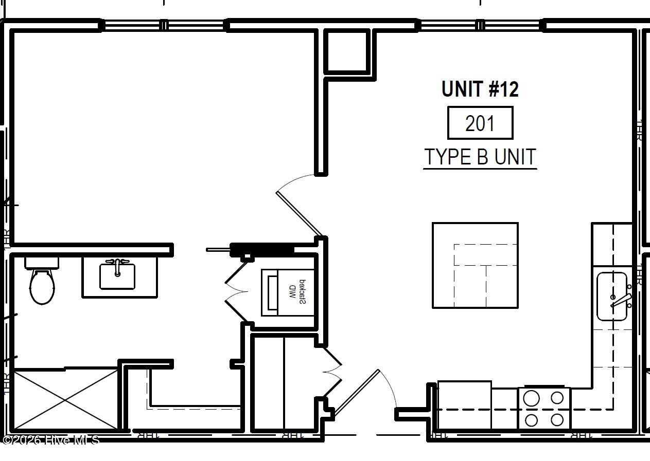 3803 Peachtree Avenue 311 Property Photo 2