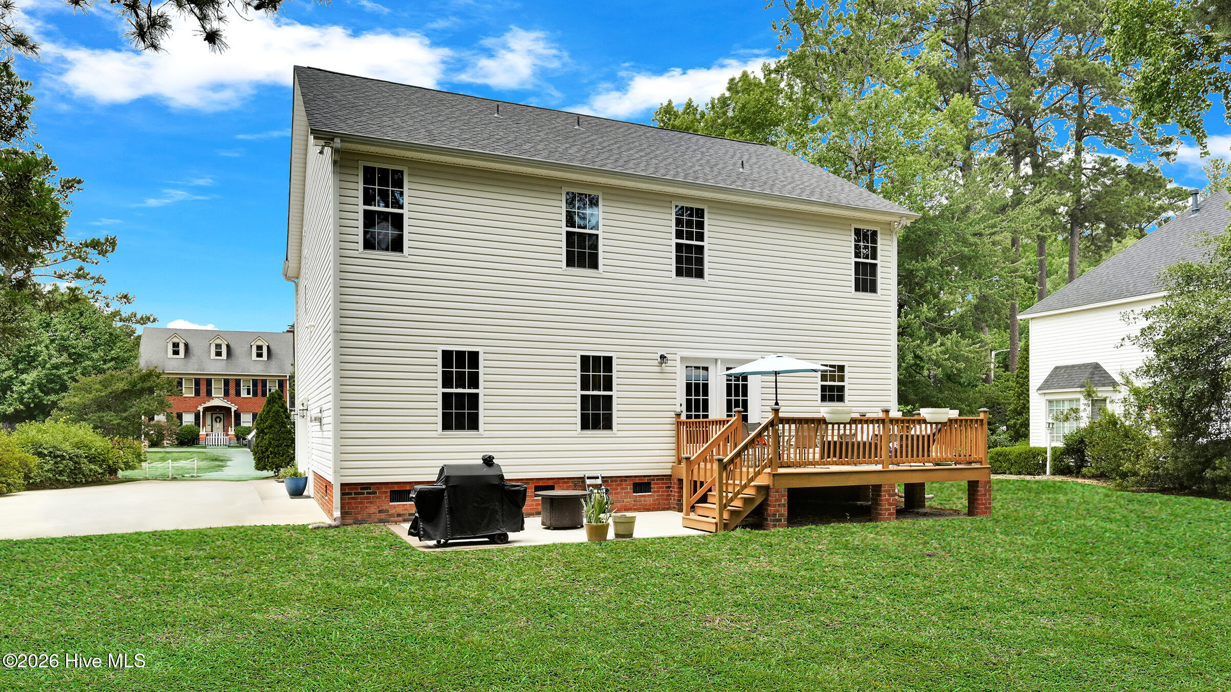 3605 E Baywood Lane E Property Photo 50