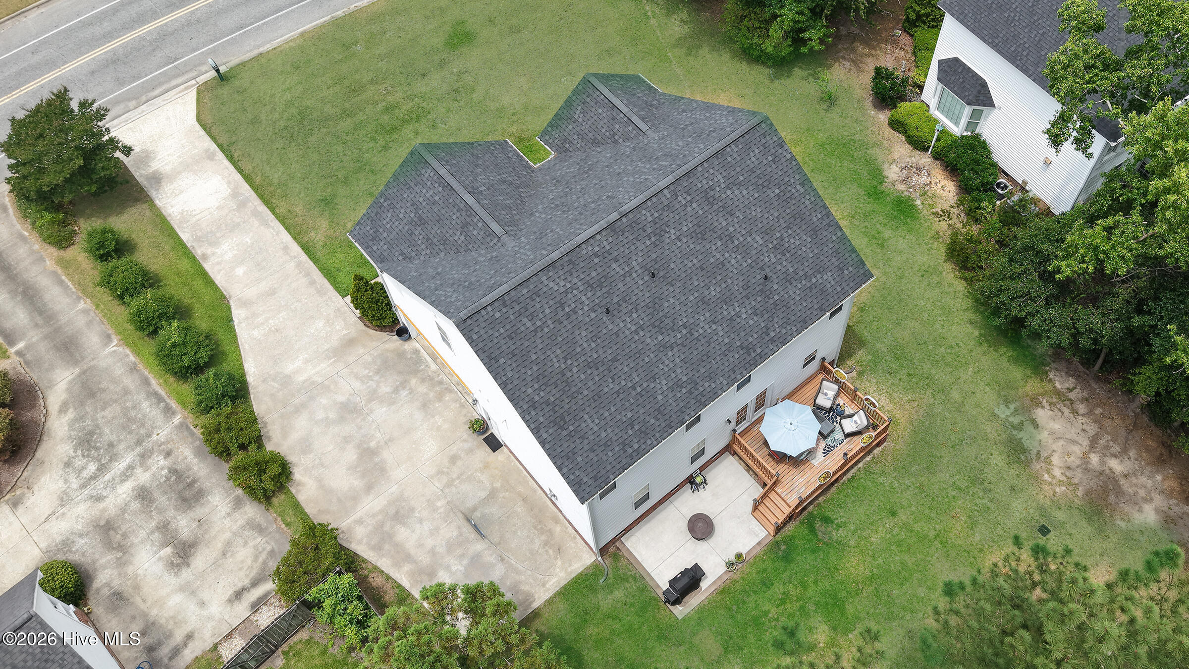 3605 E Baywood Lane E Property Photo 58