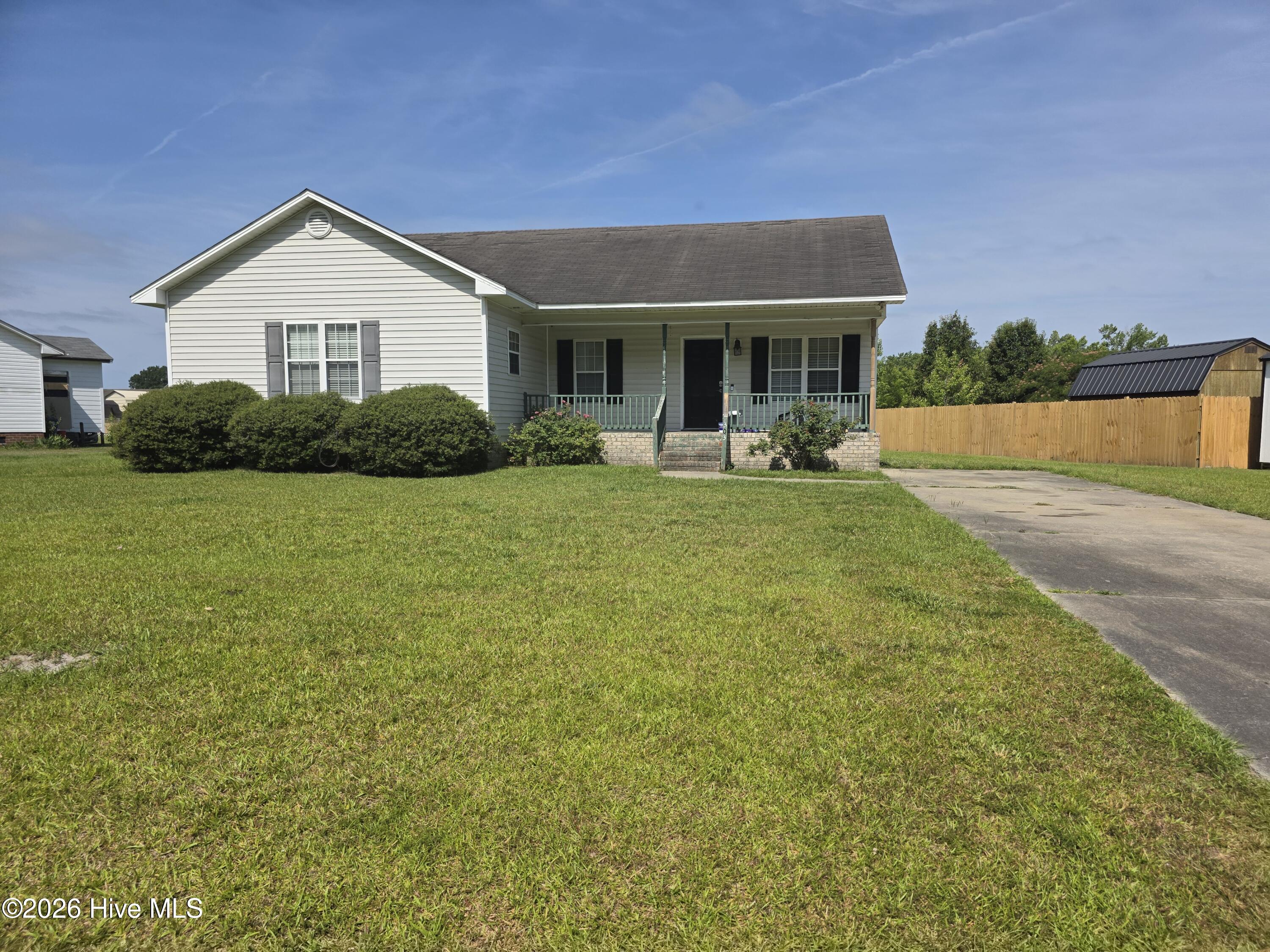 303 Olive Branch Boulevard Property Photo 29