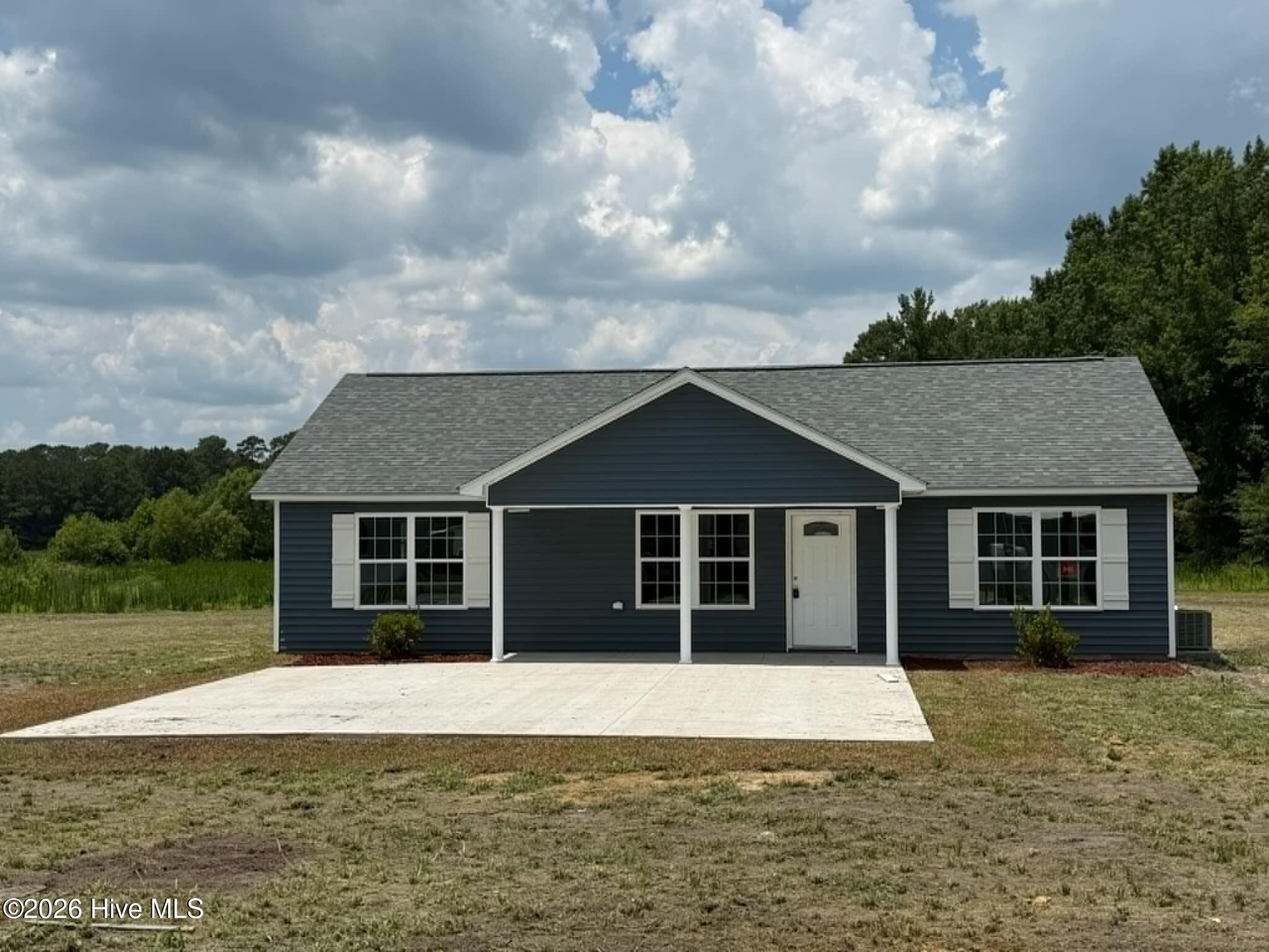 216 Hc Powers Road Property Photo 1