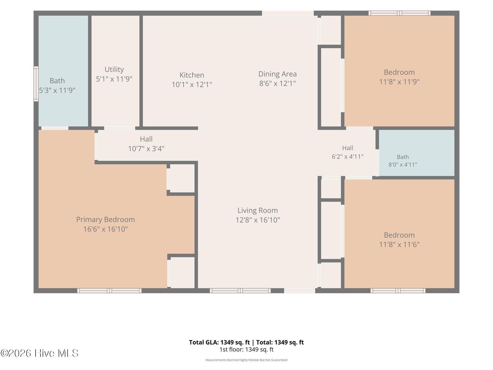 216 Hc Powers Road Property Photo 4