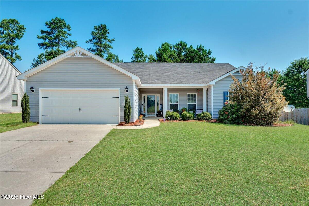 582 Brewer Drive Property Photo 1