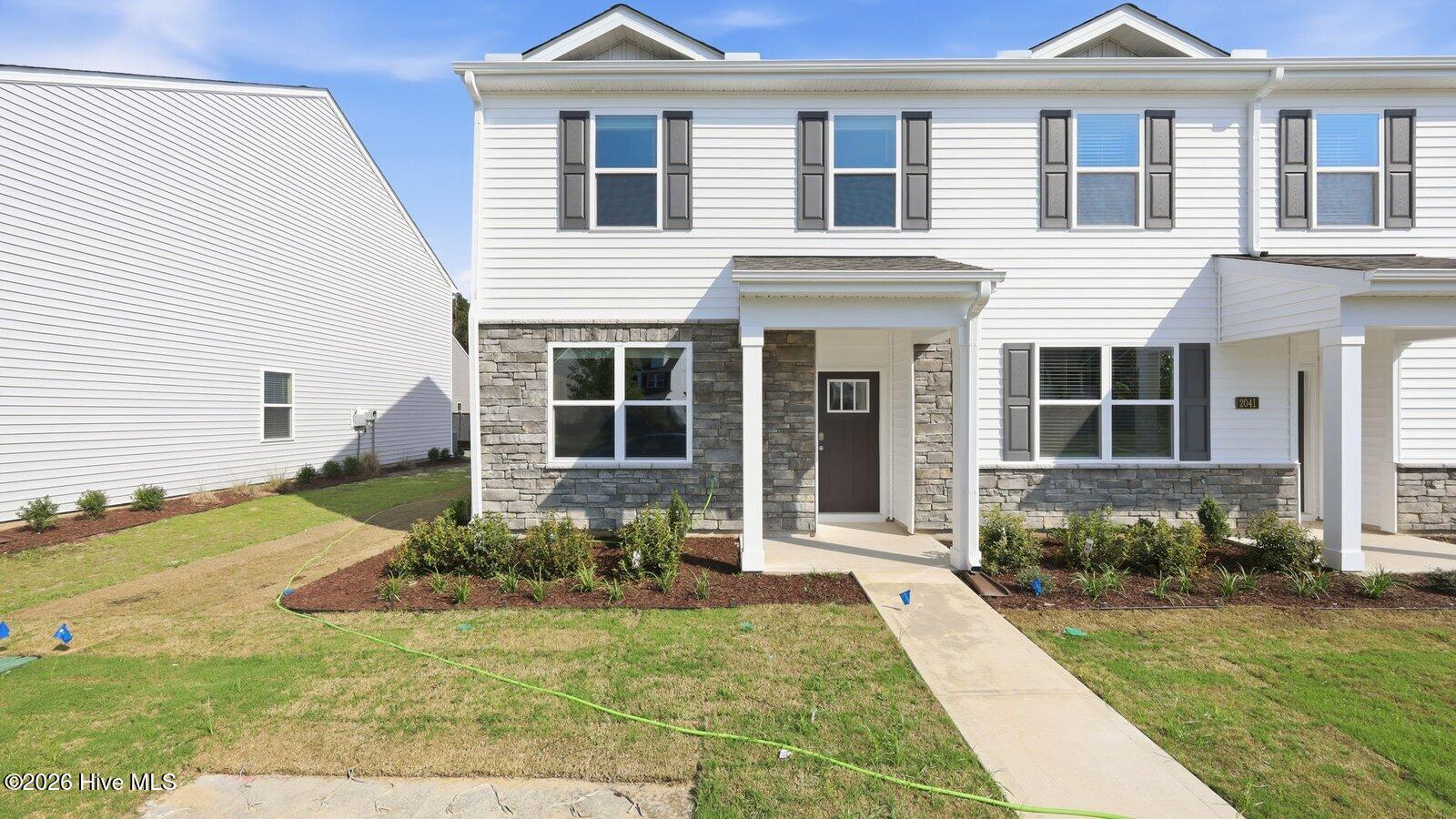 2039 Clock Road Property Photo 1