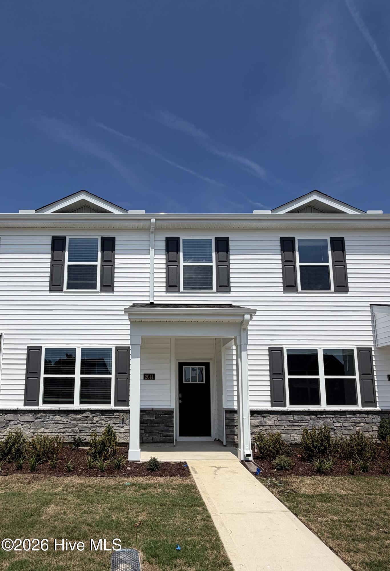 2041 Clock Road Property Photo 1