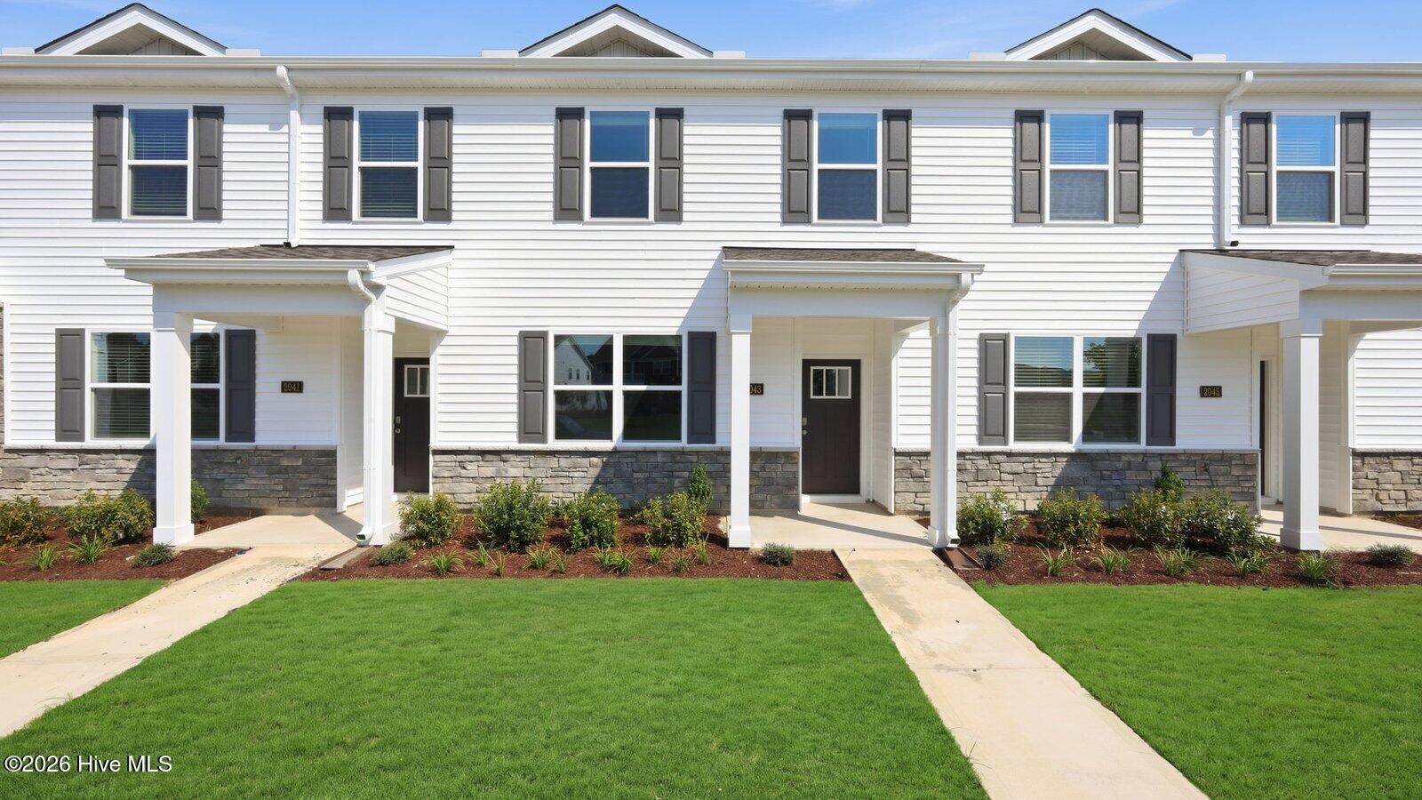 2043 Clock Road Property Photo 1