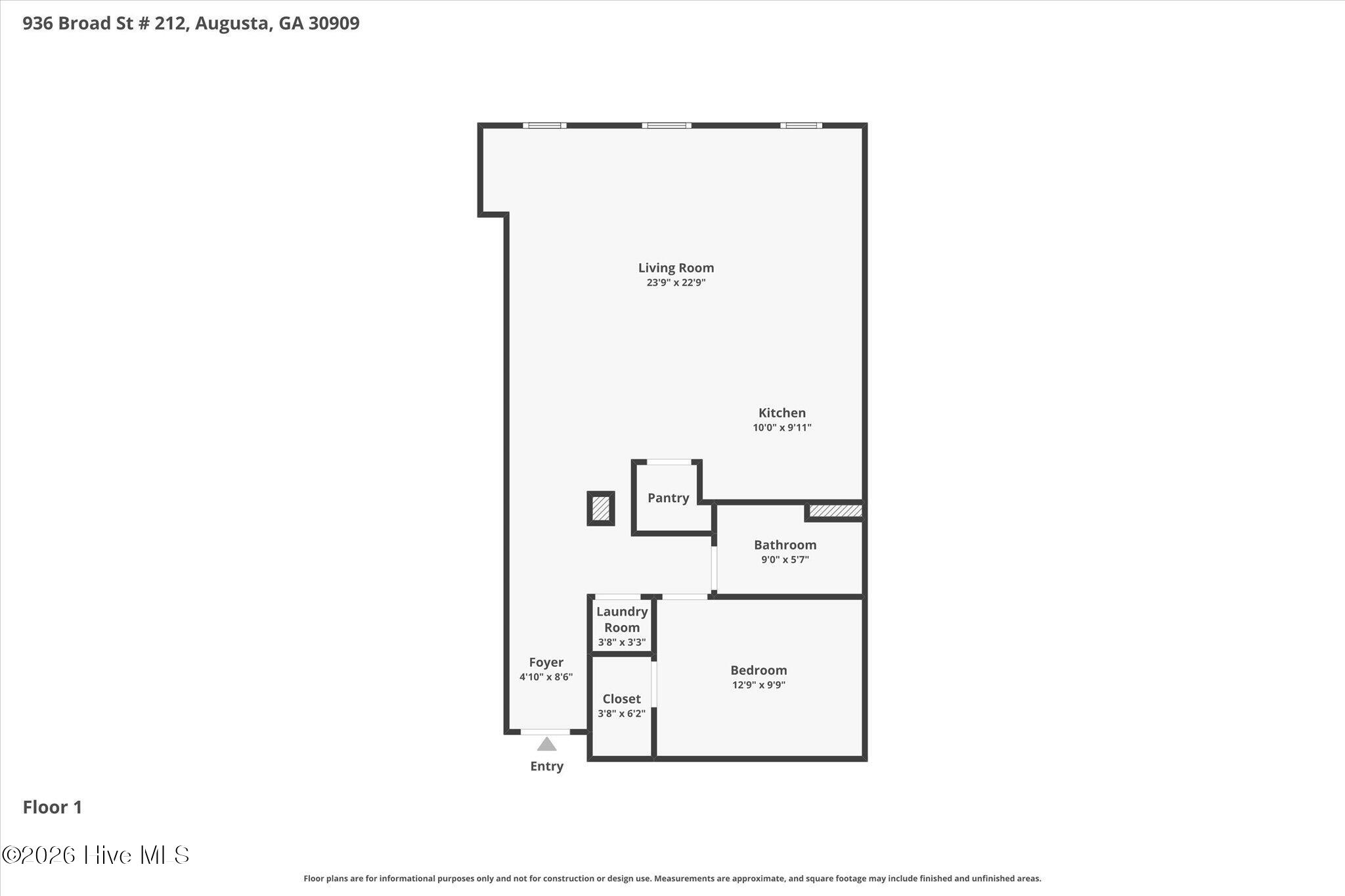 936 Broad Street 212 Property Photo 29