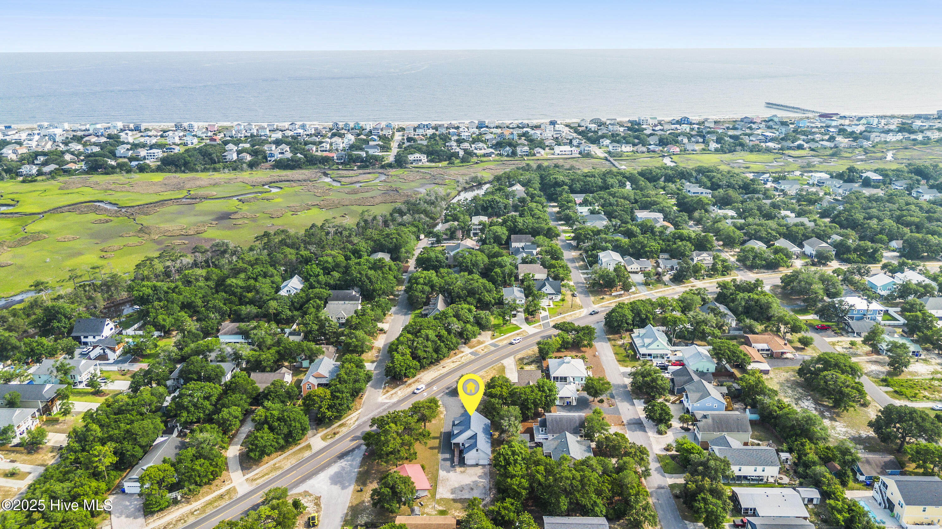 2106 E Oak Island Drive Property Photo 12