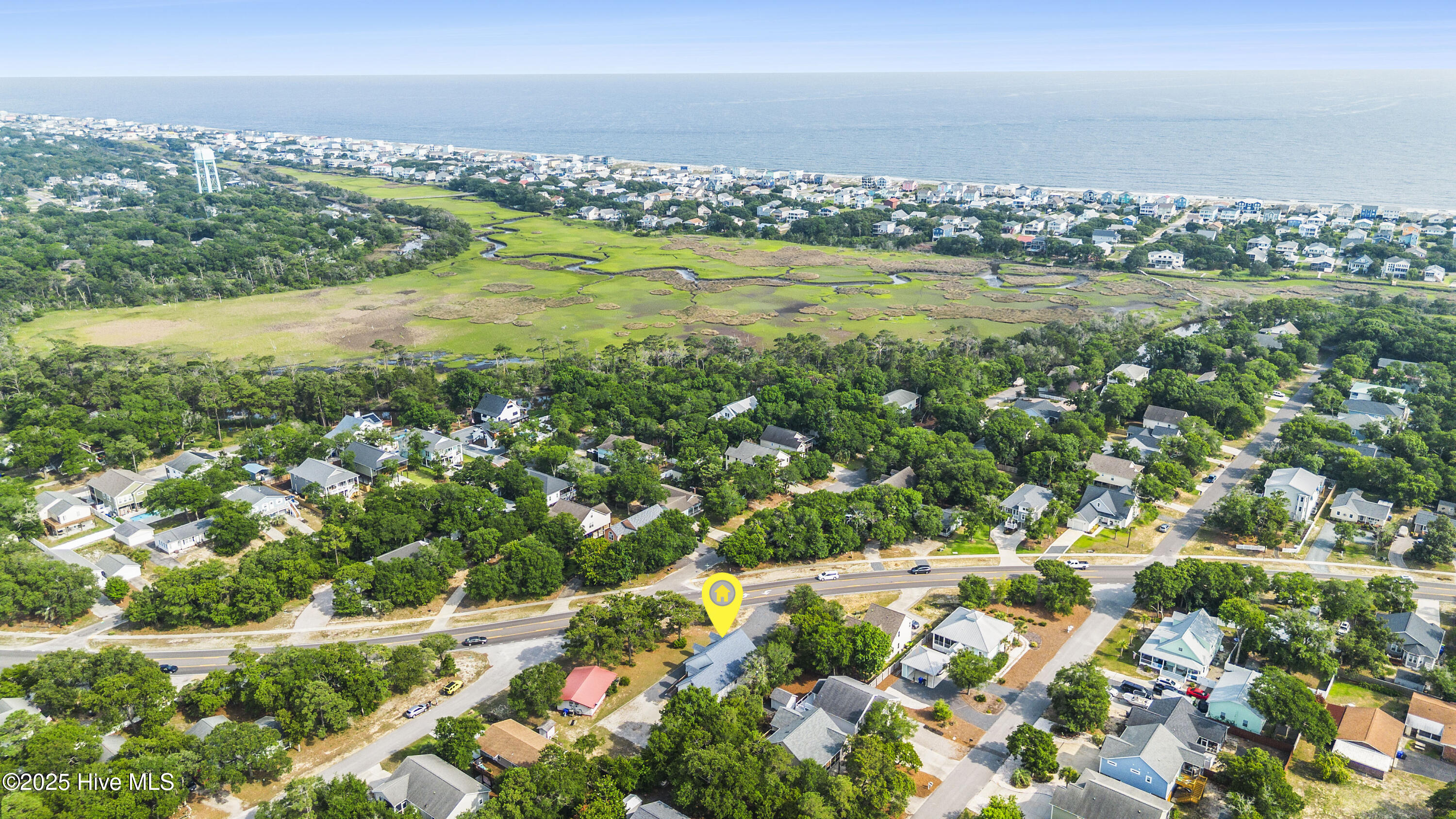 2106 E Oak Island Drive Property Photo 13