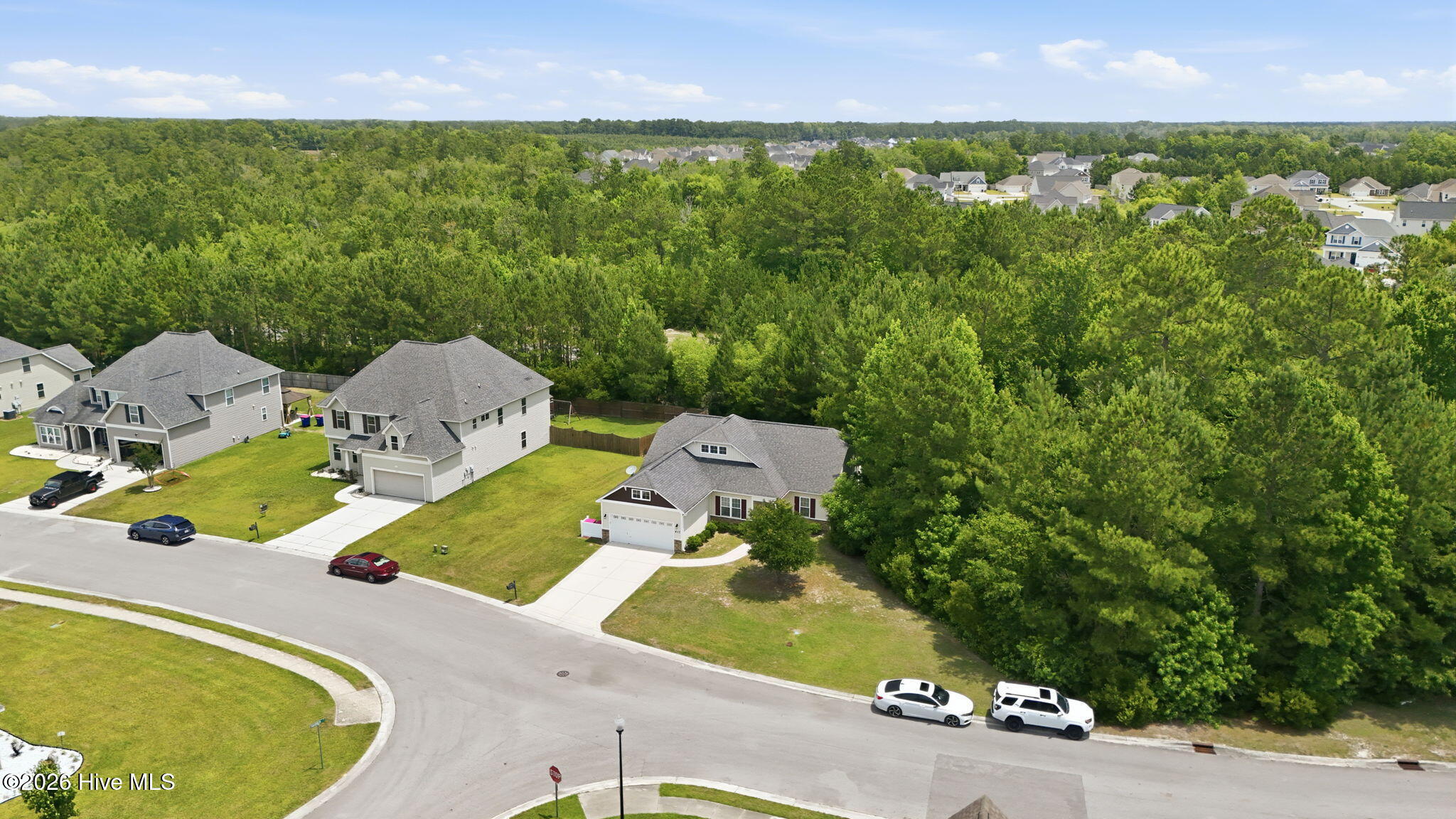 417 Cyrus Thompson Drive Property Photo 45