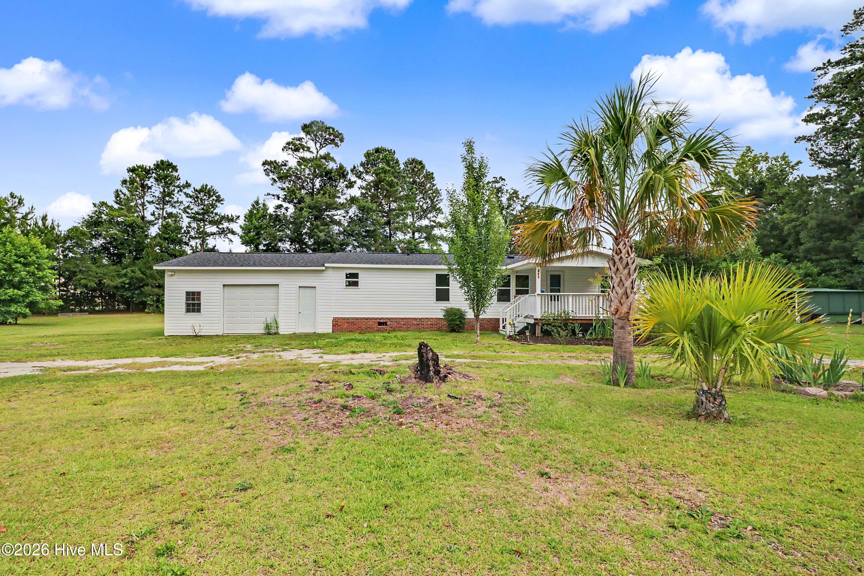 3201 Oakley Circle Property Photo 1