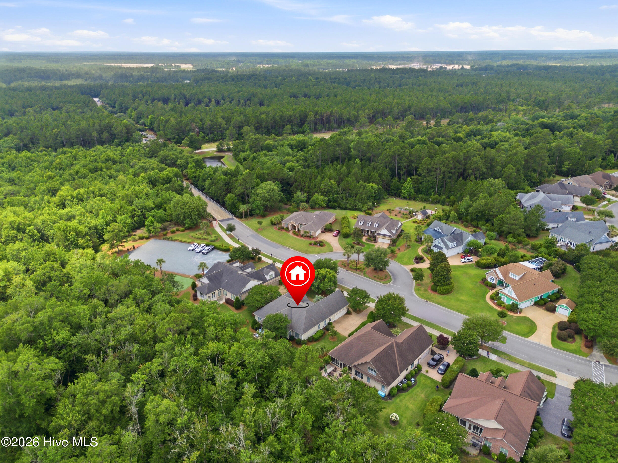 8184 Compass Pointe East Wynd Ne Property Photo 68