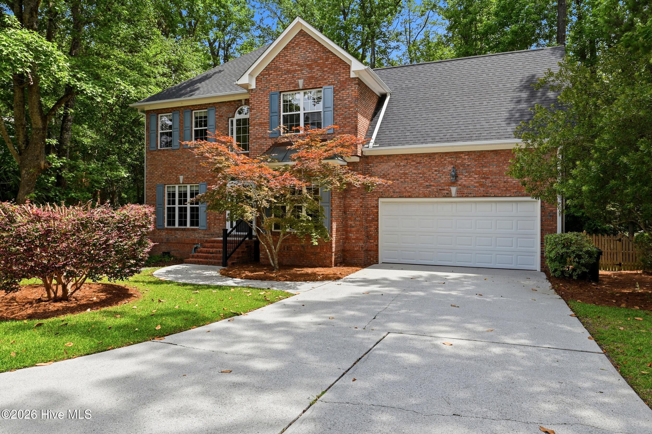 6006 Forest Creek Circle Property Photo 3