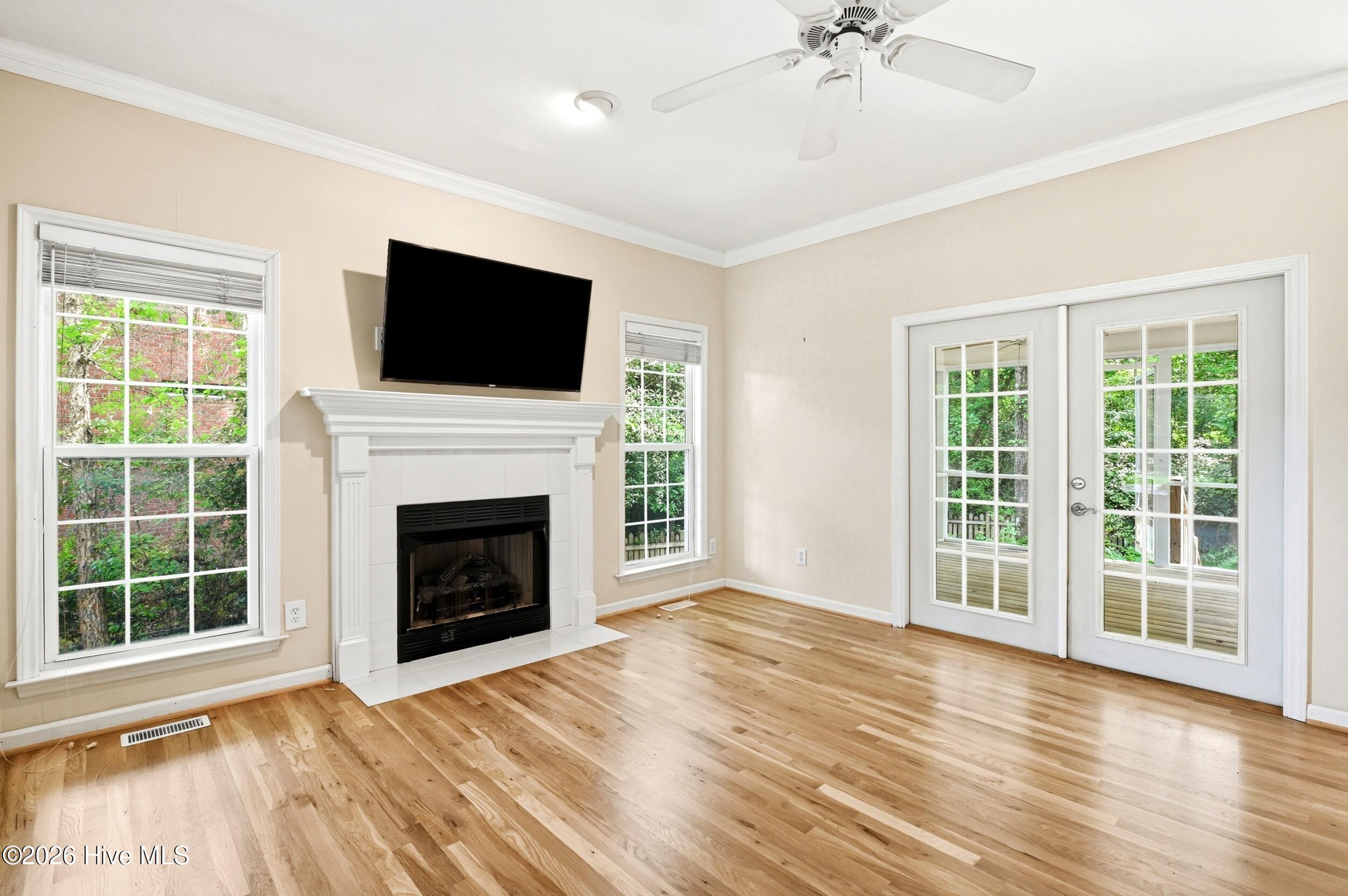 6006 Forest Creek Circle Property Photo 13