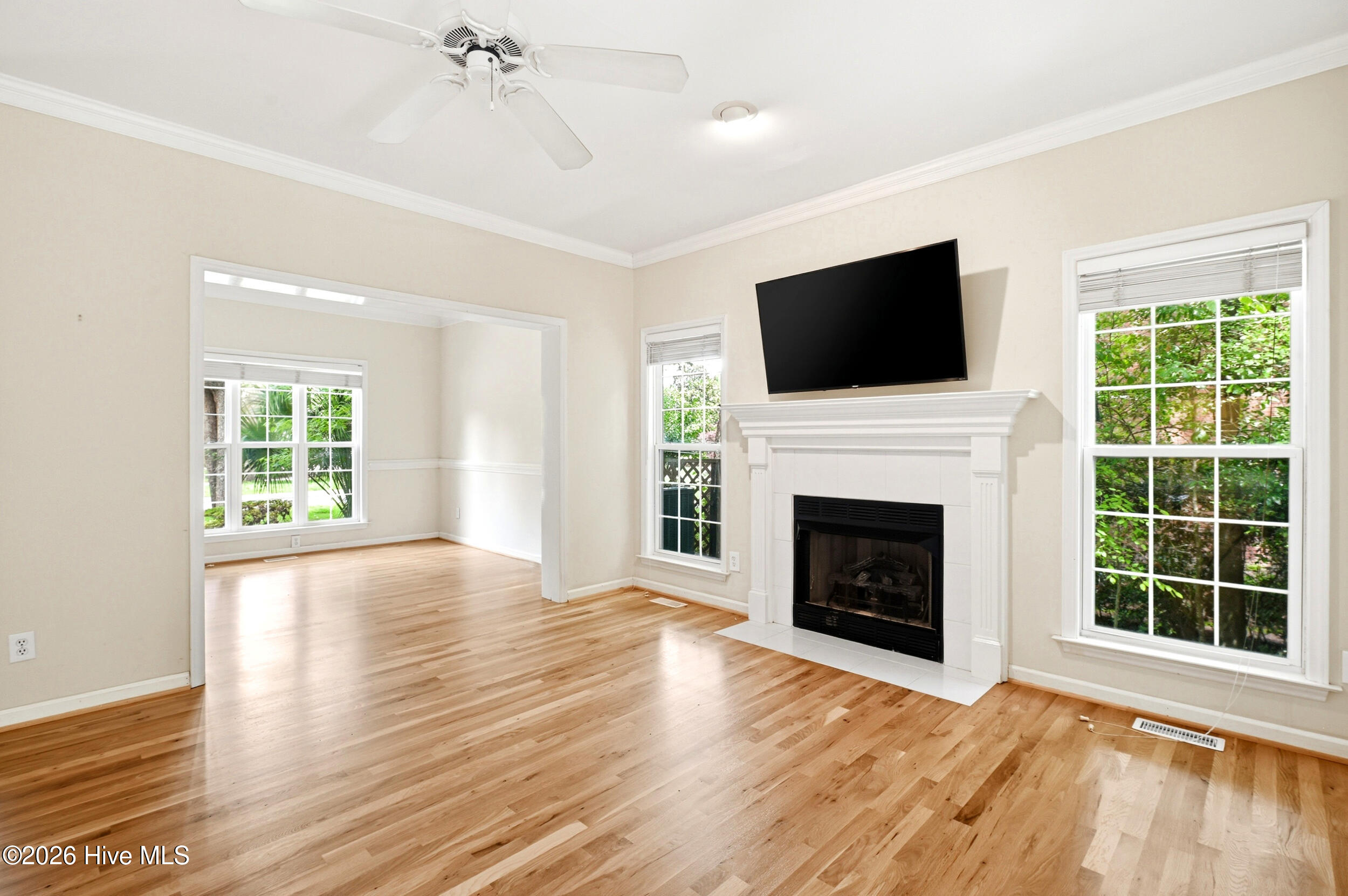 6006 Forest Creek Circle Property Photo 14