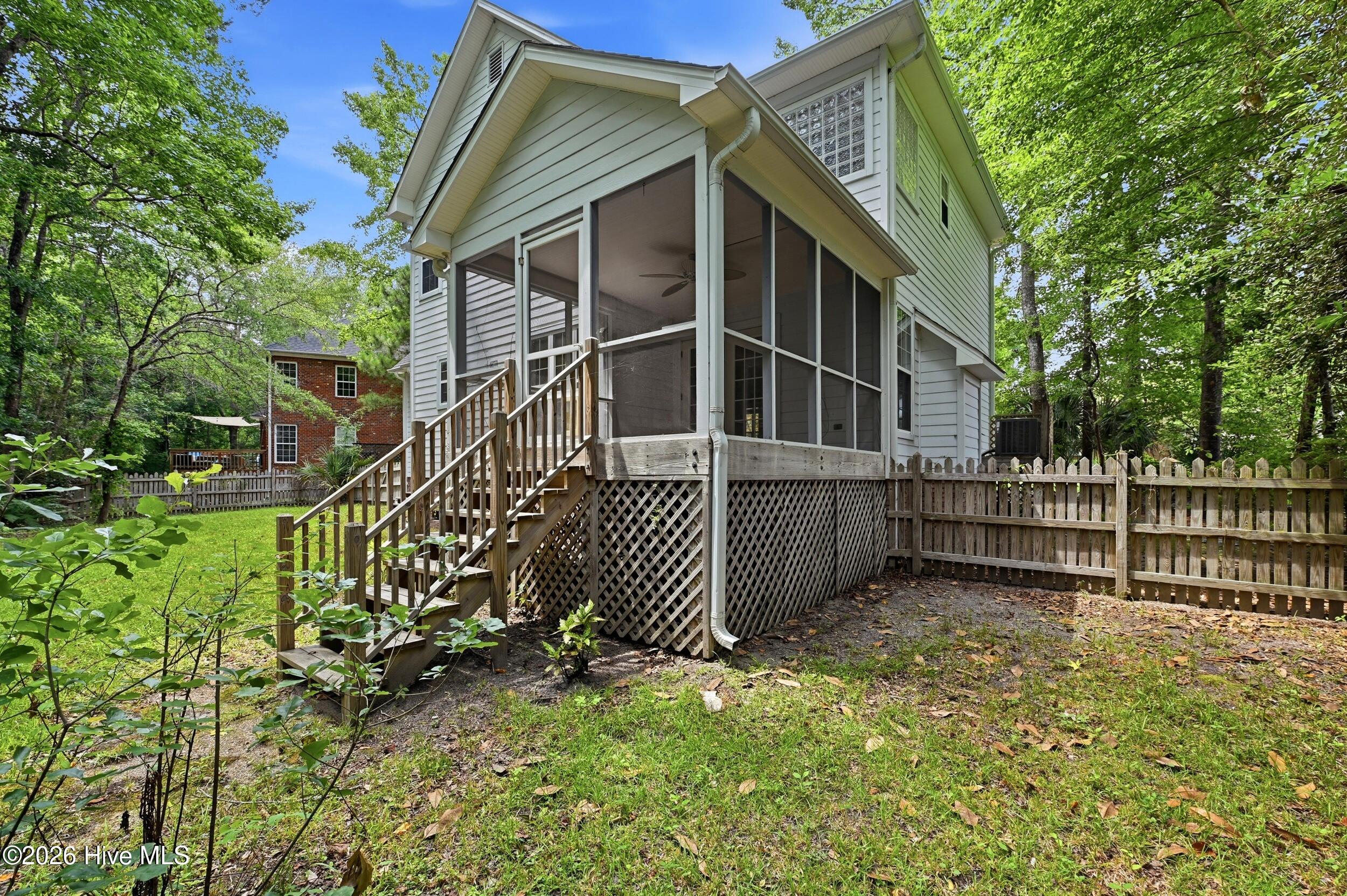 6006 Forest Creek Circle Property Photo 43