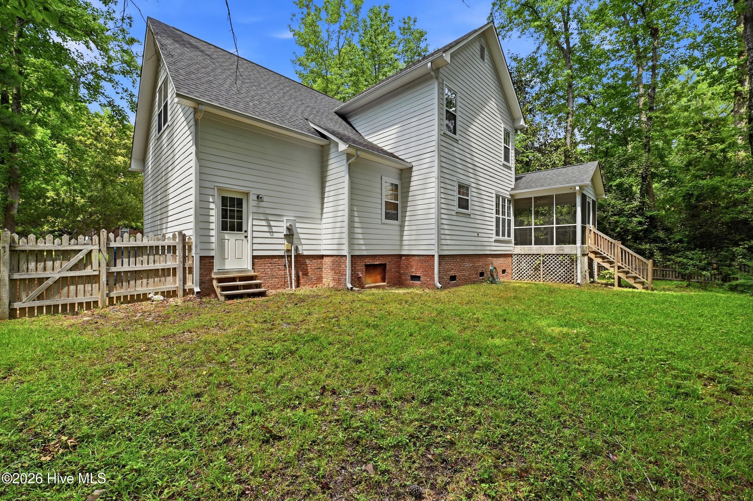 6006 Forest Creek Circle Property Photo 45