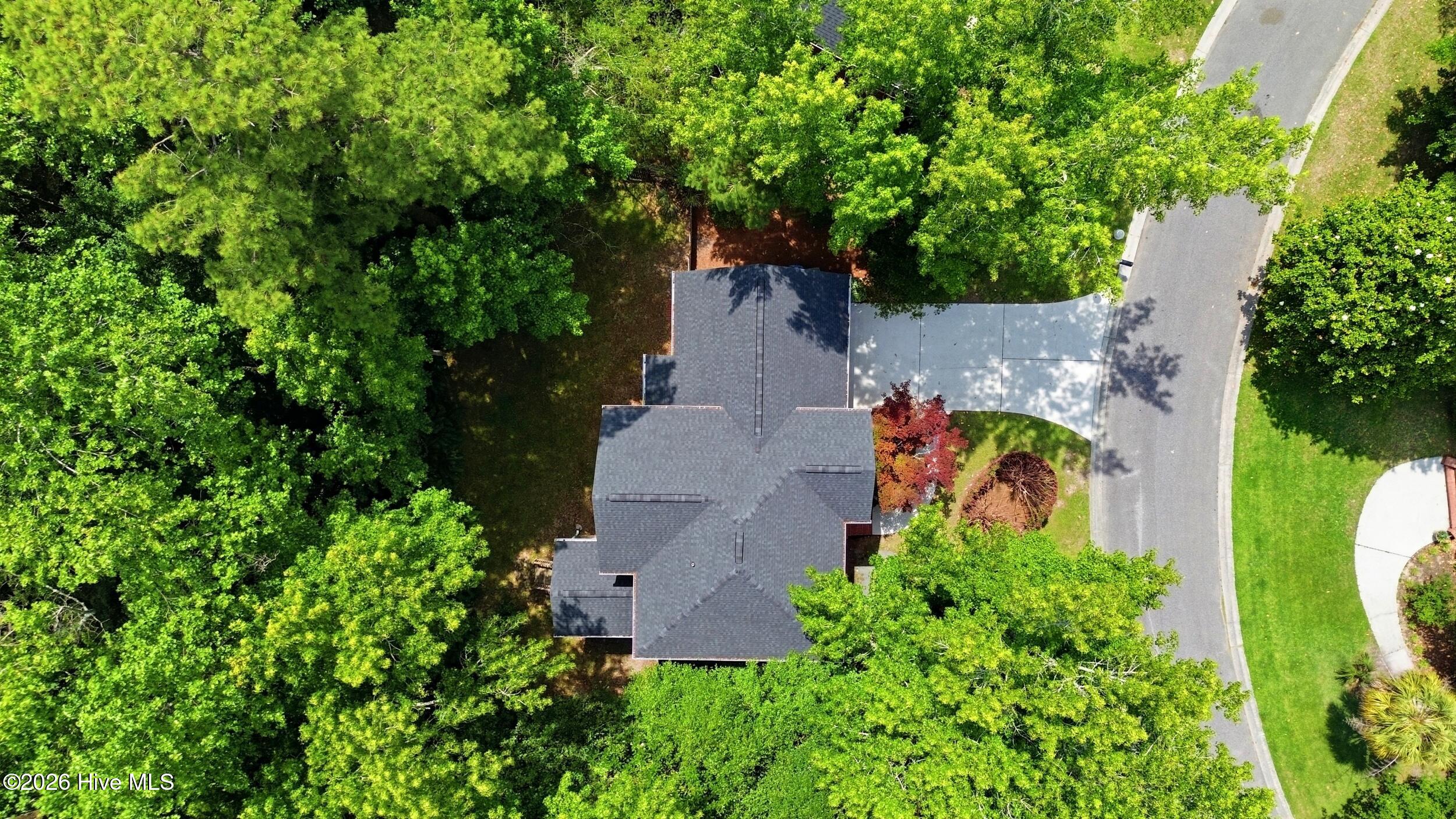 6006 Forest Creek Circle Property Photo 46