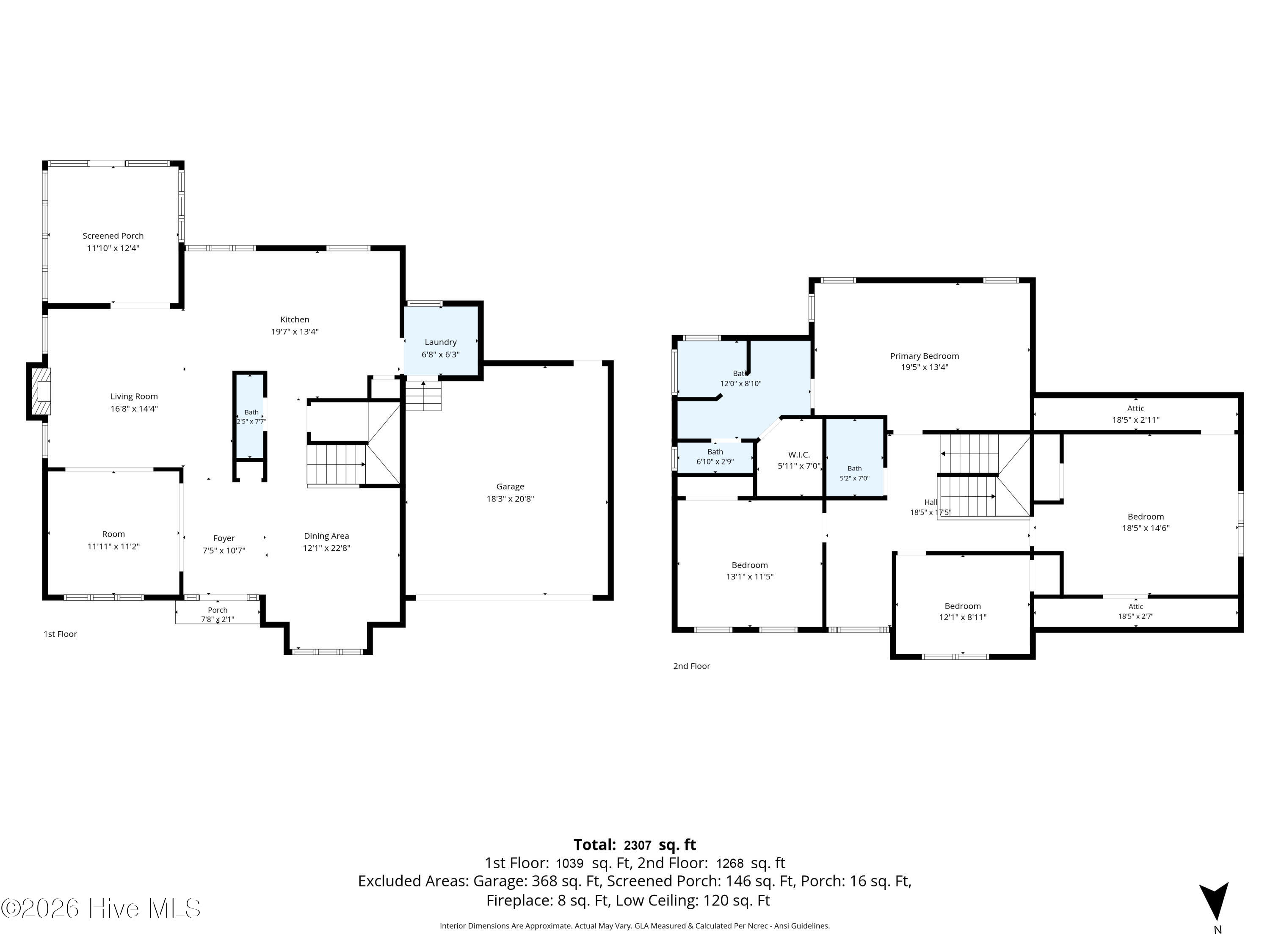 6006 Forest Creek Circle Property Photo 47