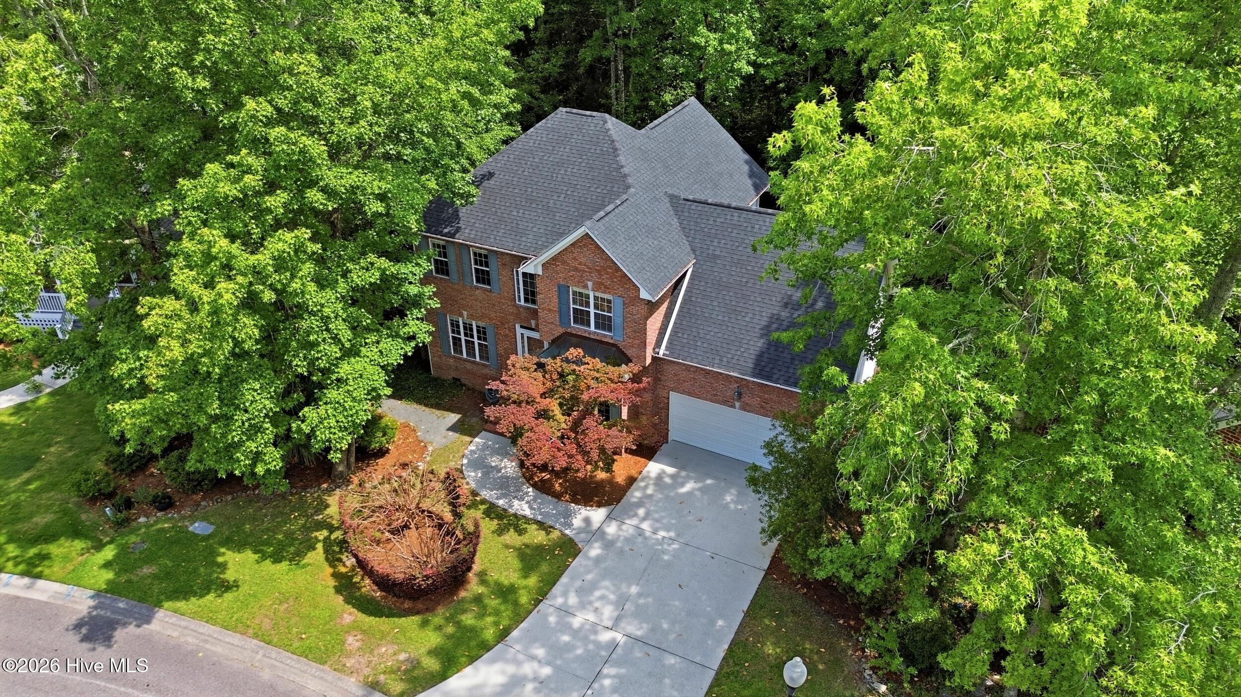 6006 Forest Creek Circle Property Photo 49
