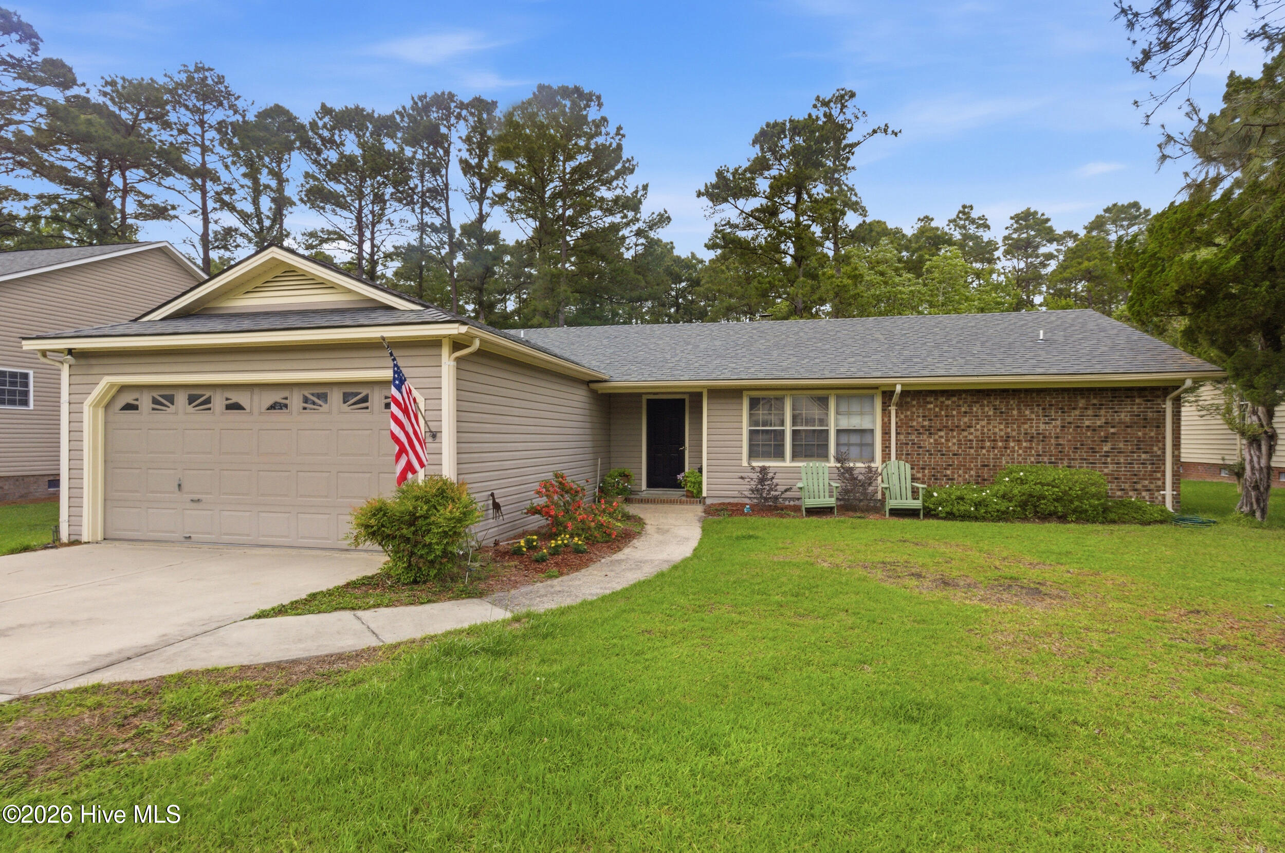 1820 Caracara Drive Property Photo 6