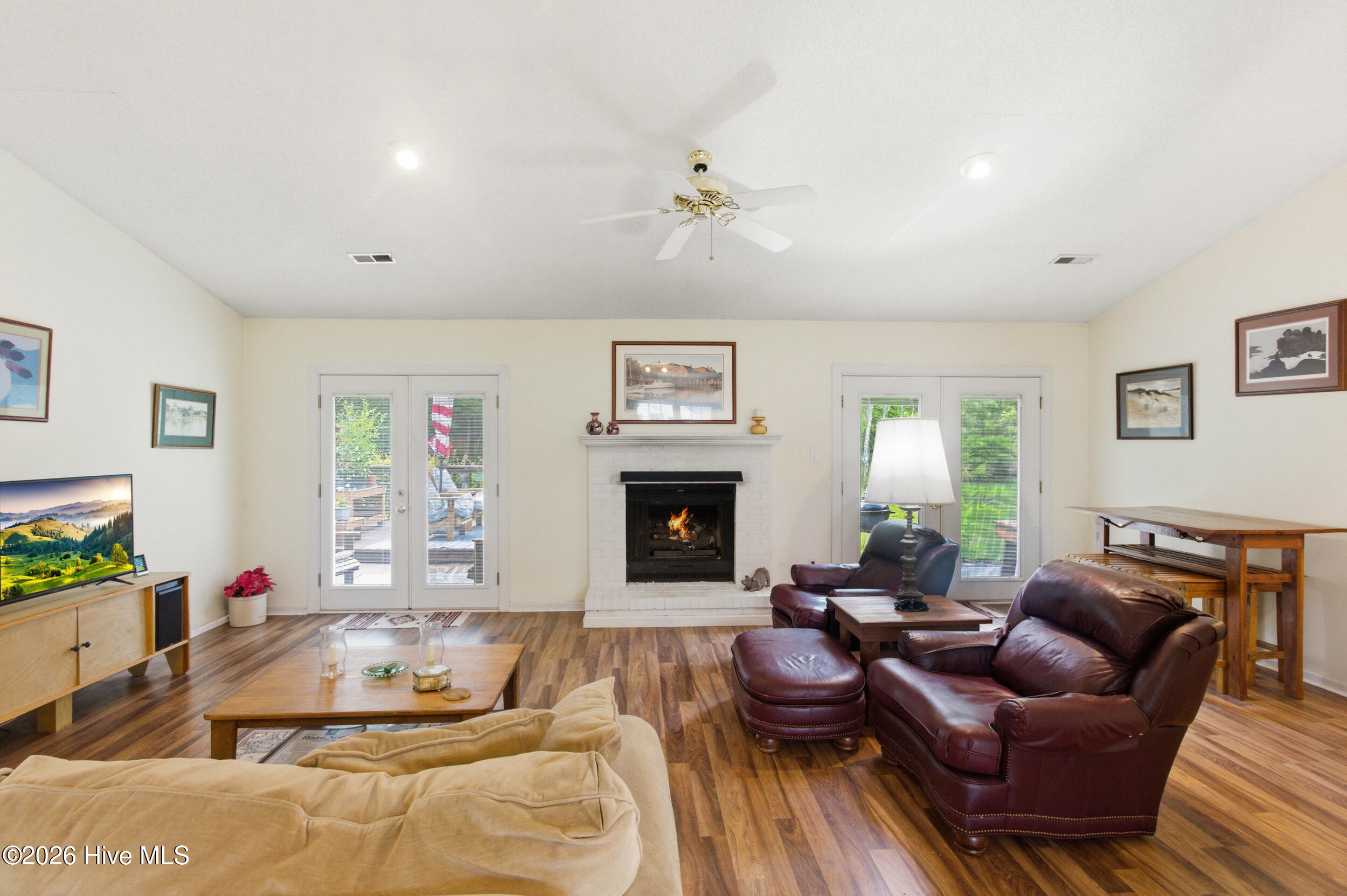1820 Caracara Drive Property Photo 7