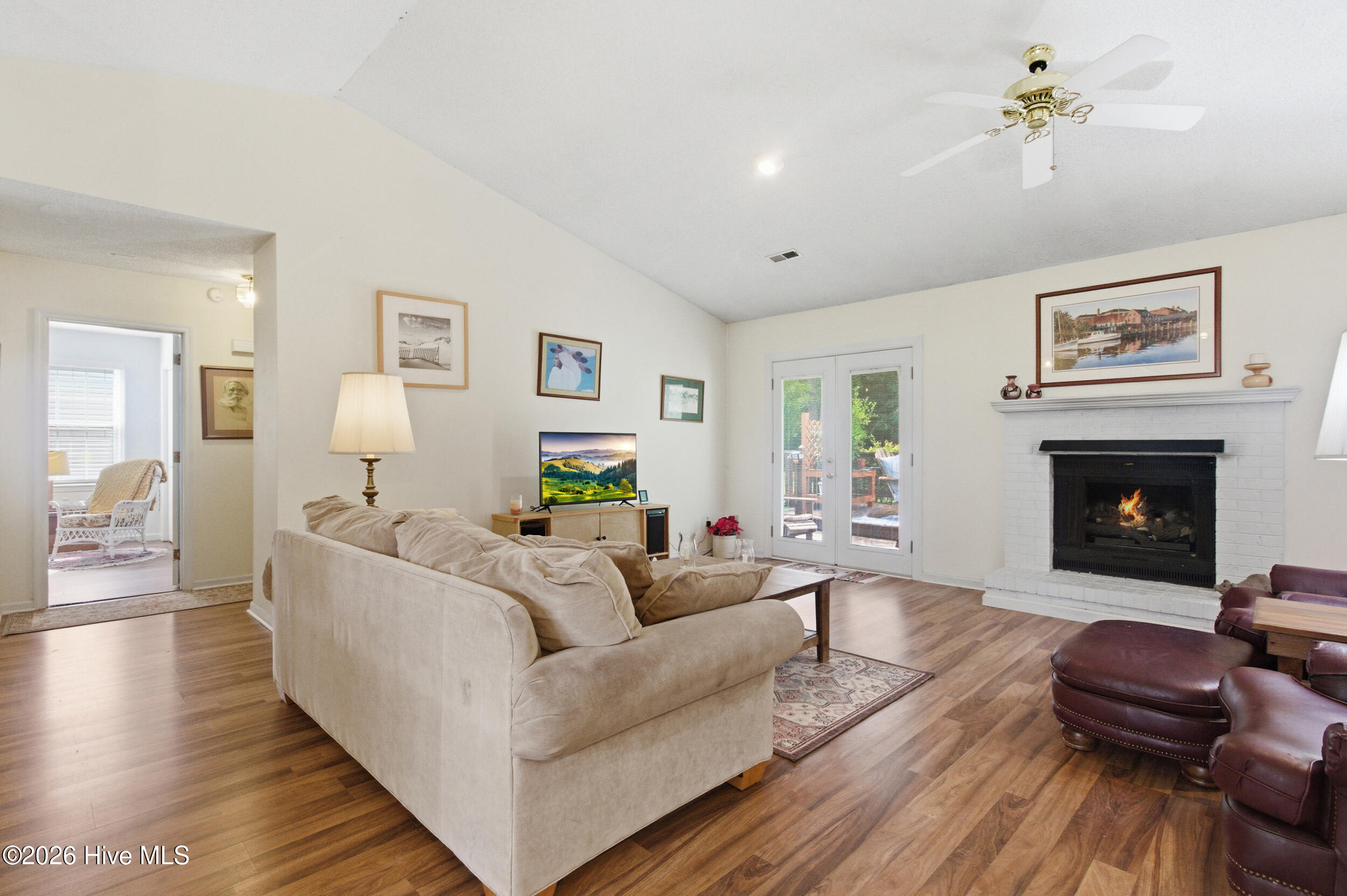 1820 Caracara Drive Property Photo 8
