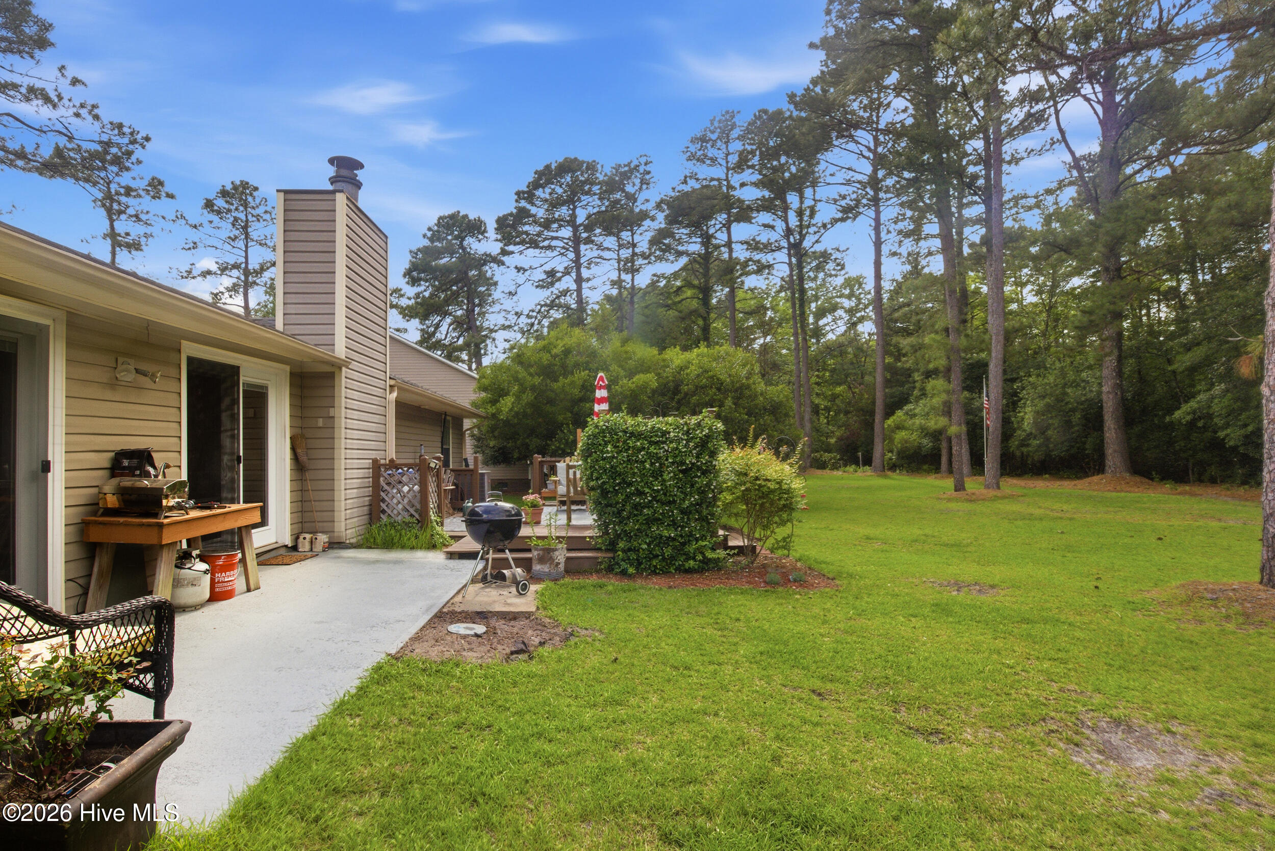 1820 Caracara Drive Property Photo 20